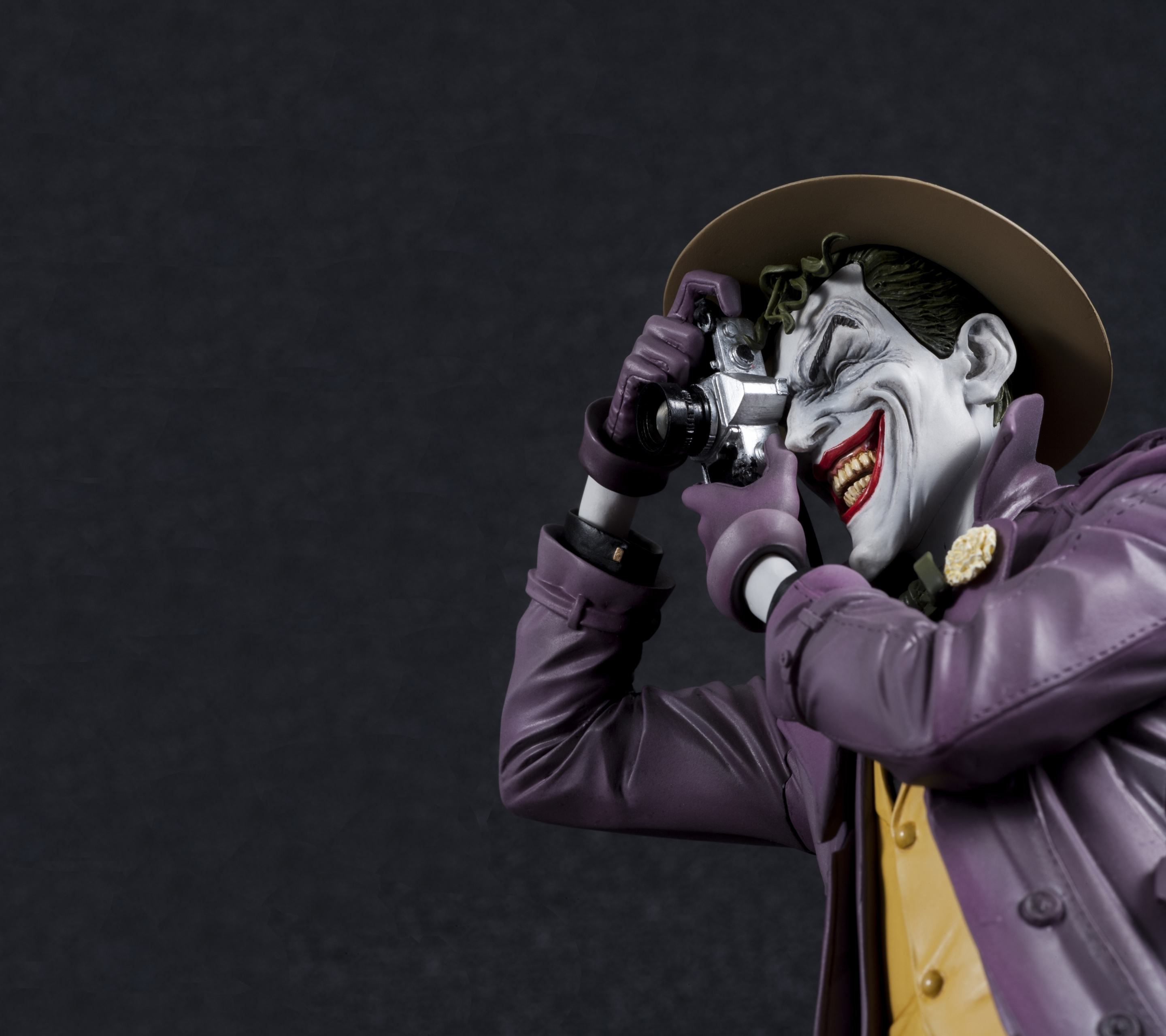  Joker HD Android Wallpapers