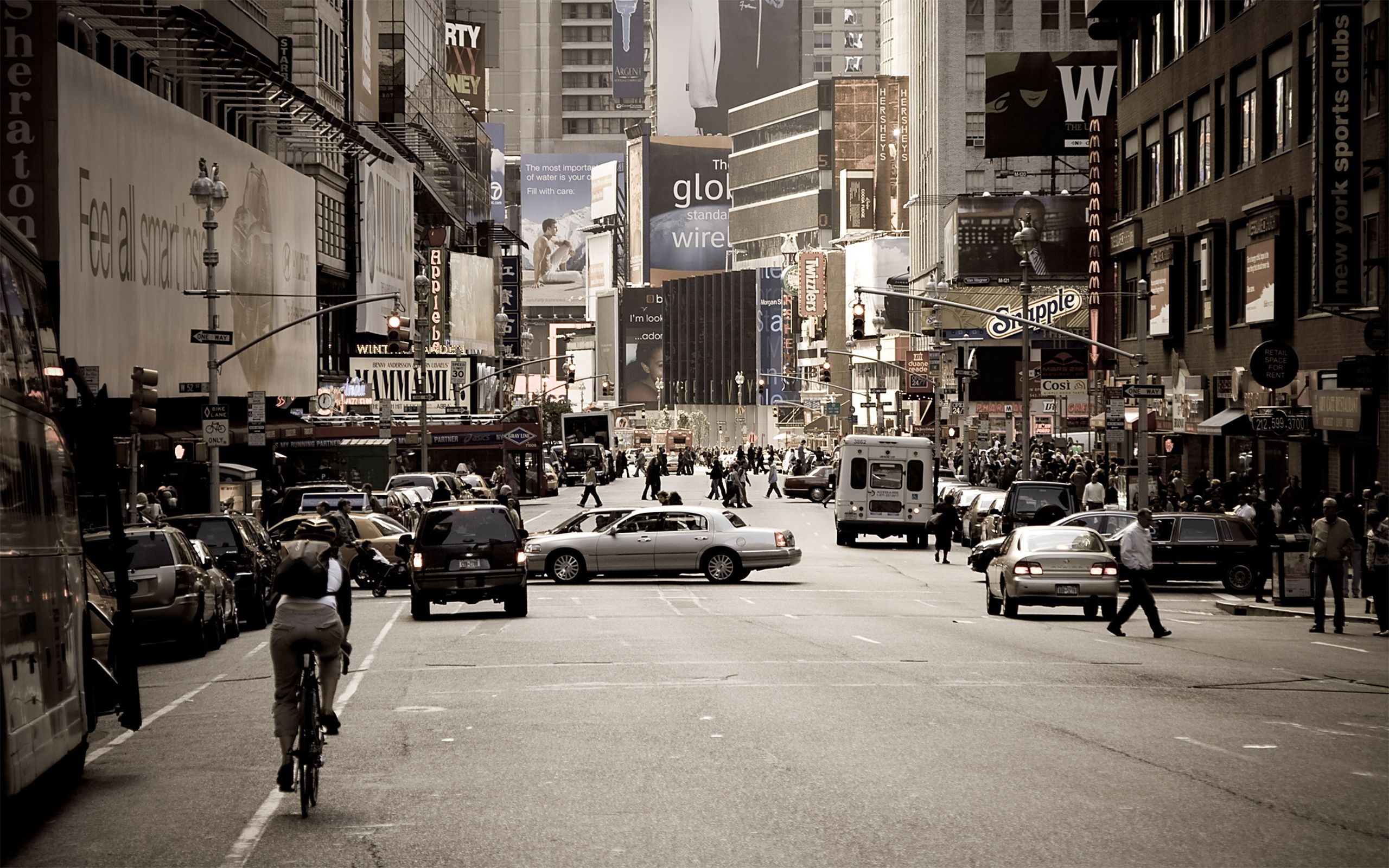 man made, new york, tilt shift, cities