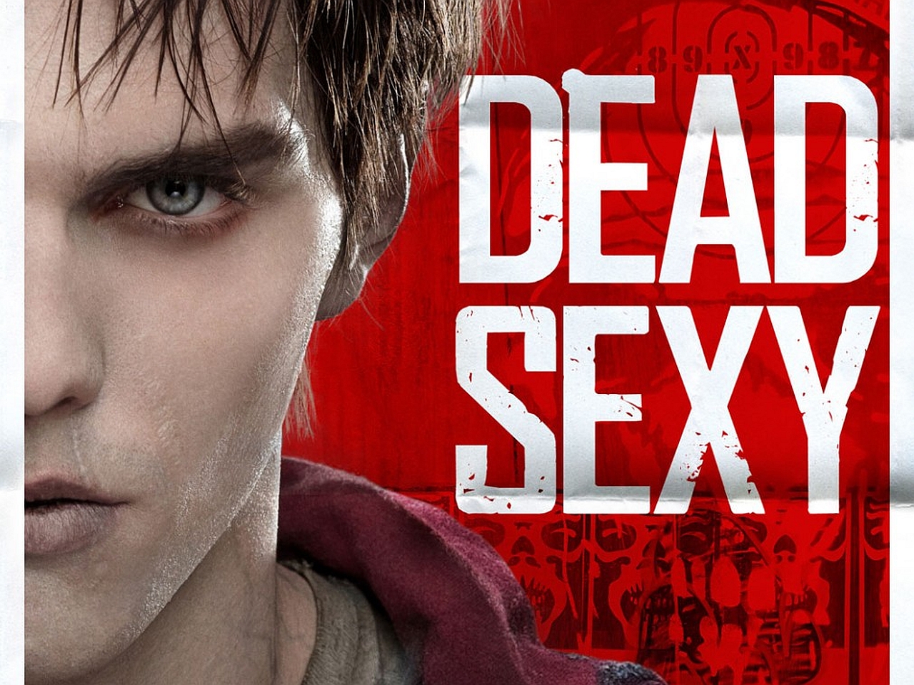Free Warm Bodies Stock Wallpapers