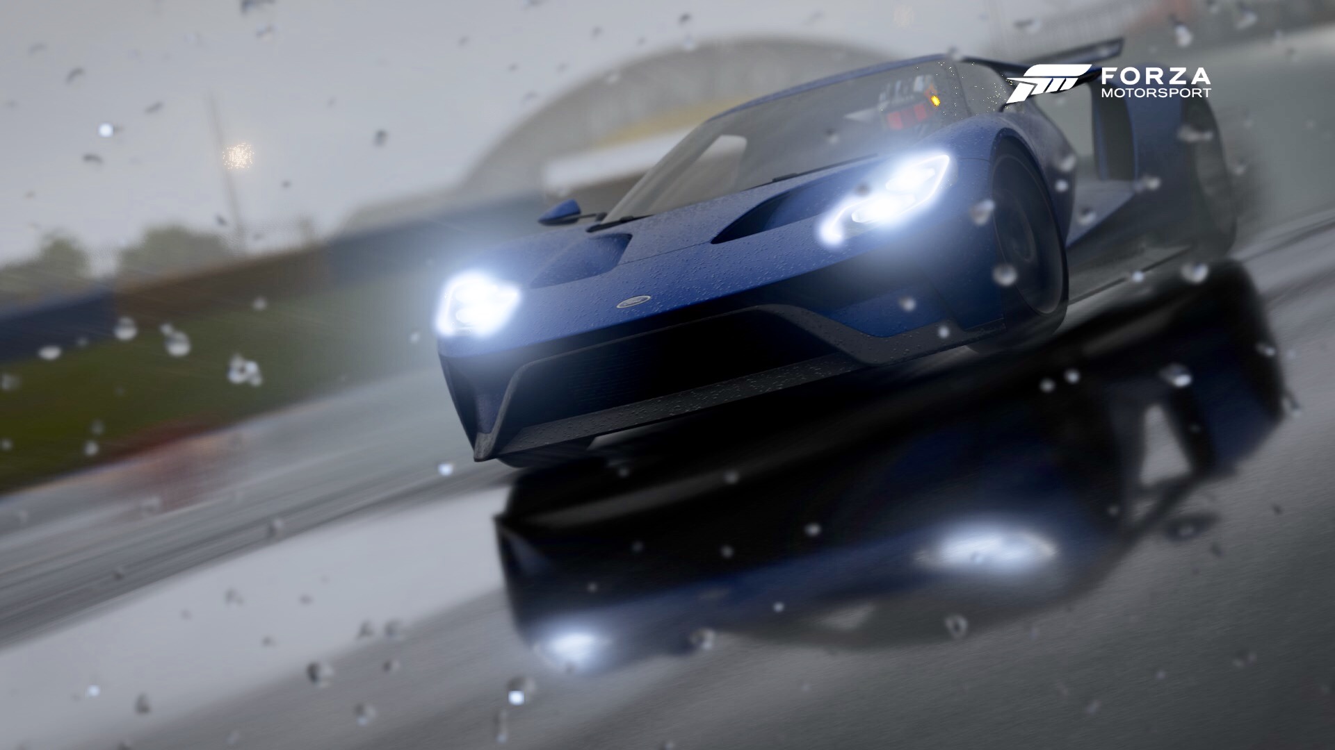 100+ Forza Motorsport 6 HD Wallpapers and Backgrounds