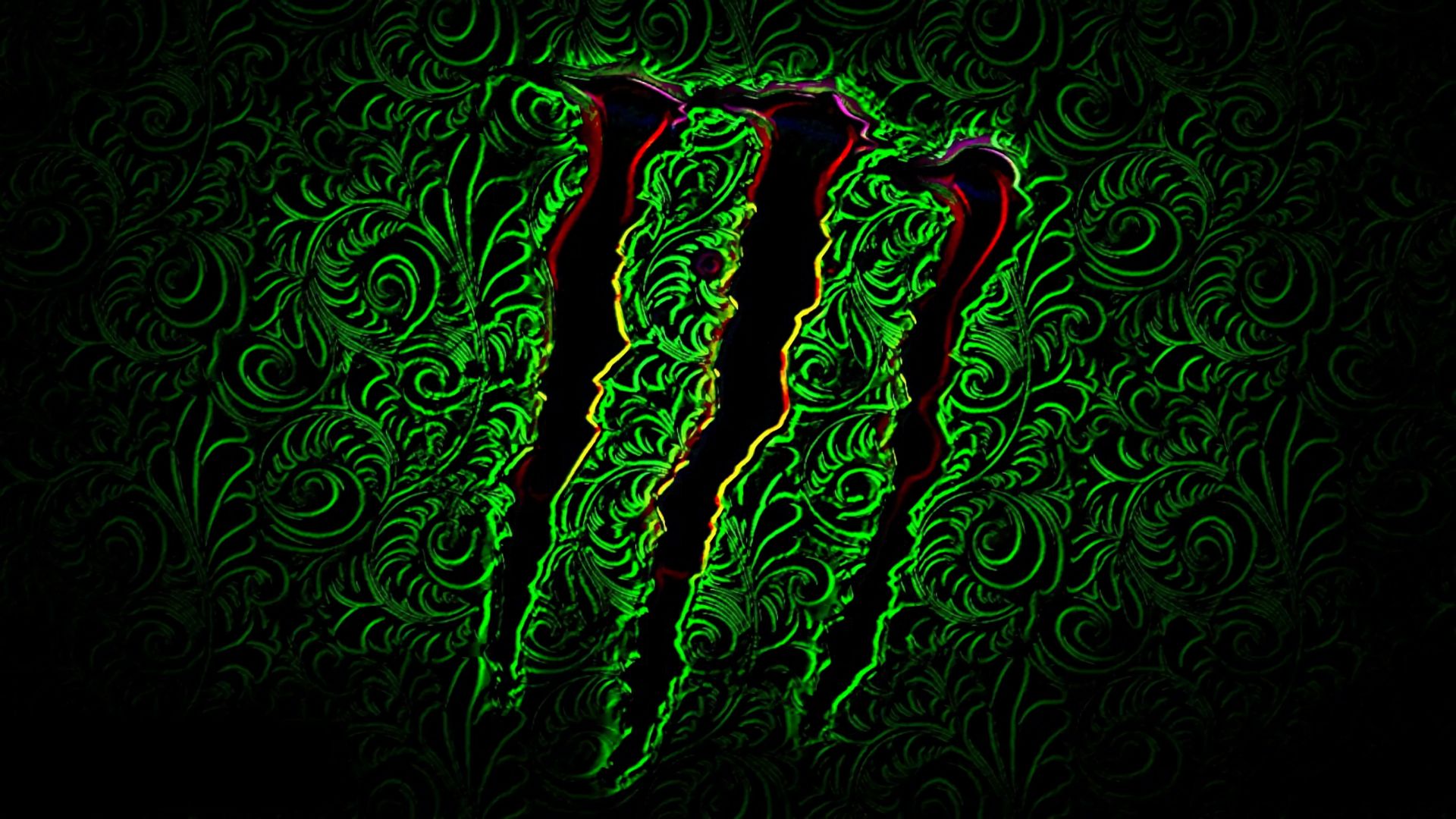 monster, products phone wallpaper