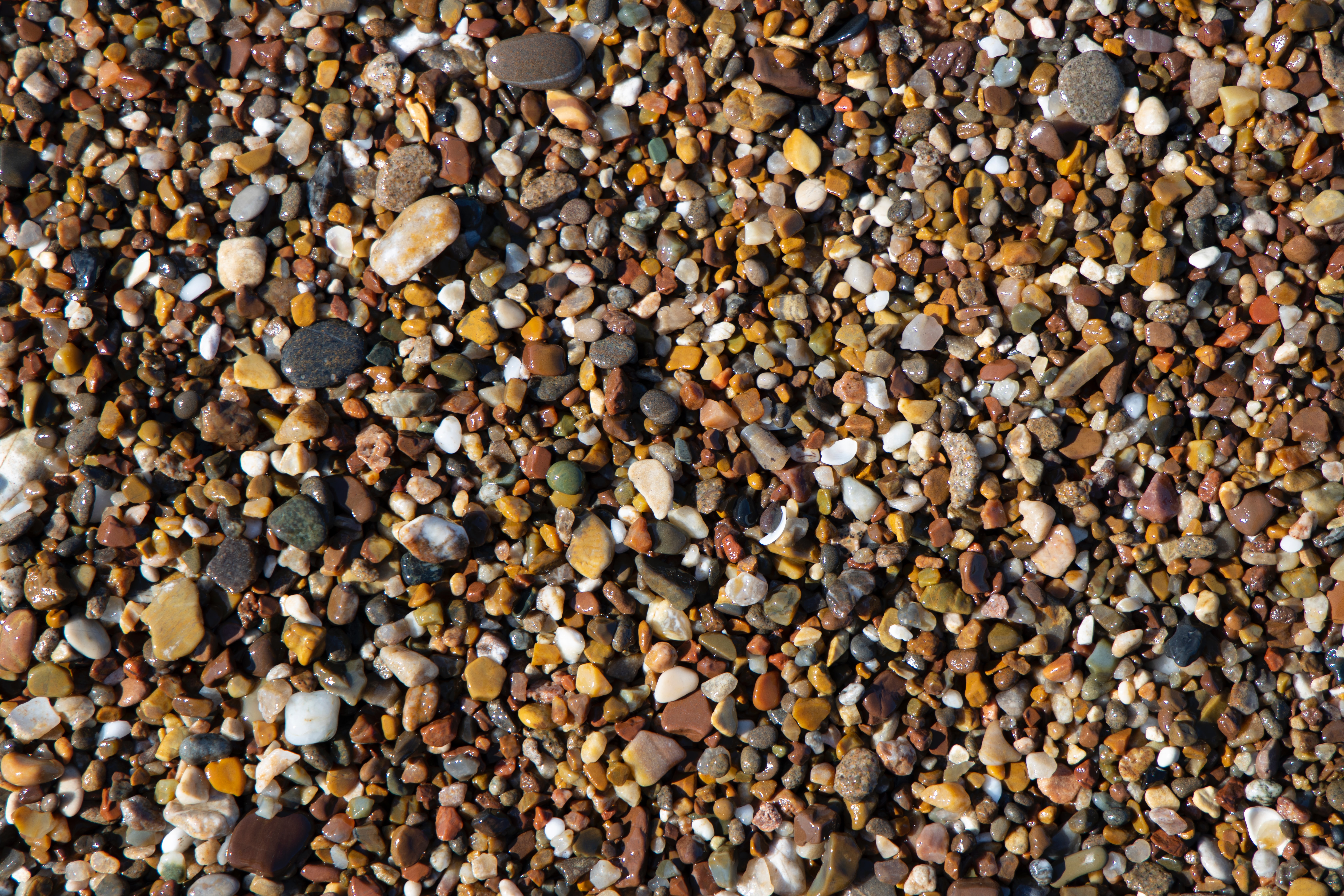 pebble, beach, nature, gravel, stones download HD wallpaper