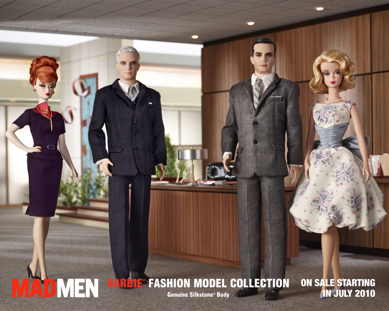 Mad Men Wallpapers 63 pictures
