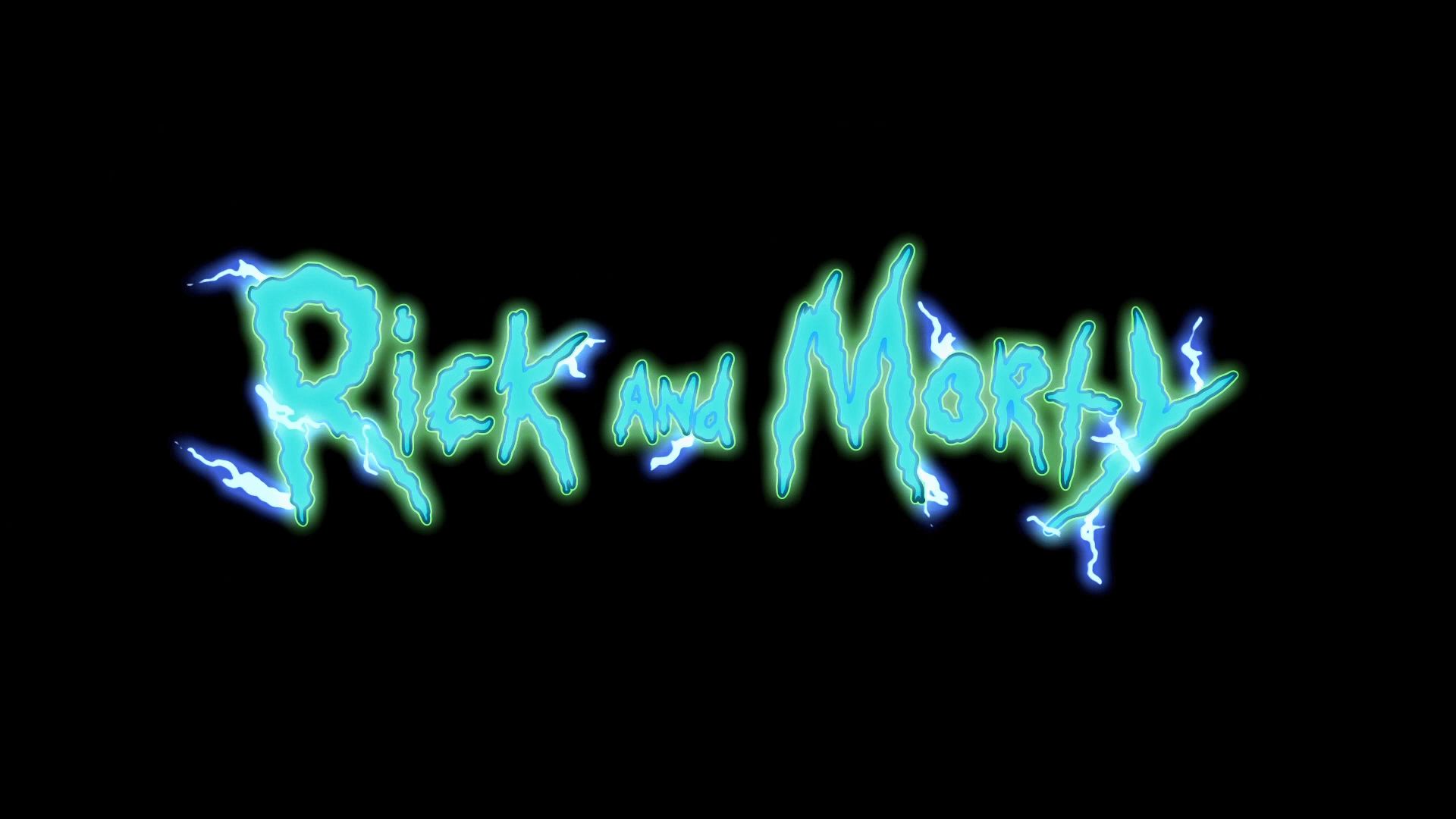 rick and morty, tv show Free Stock Photo