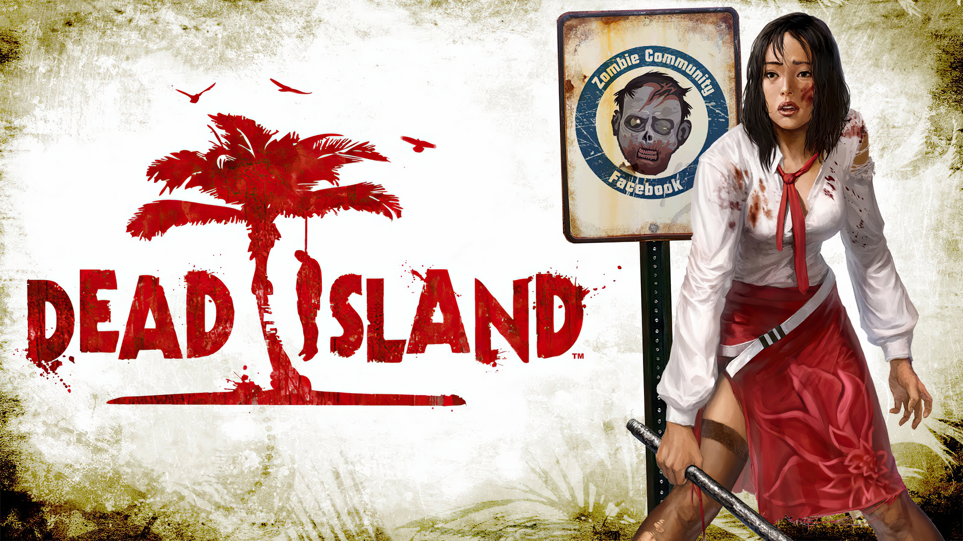 Dead island пиратка для steam фото 76