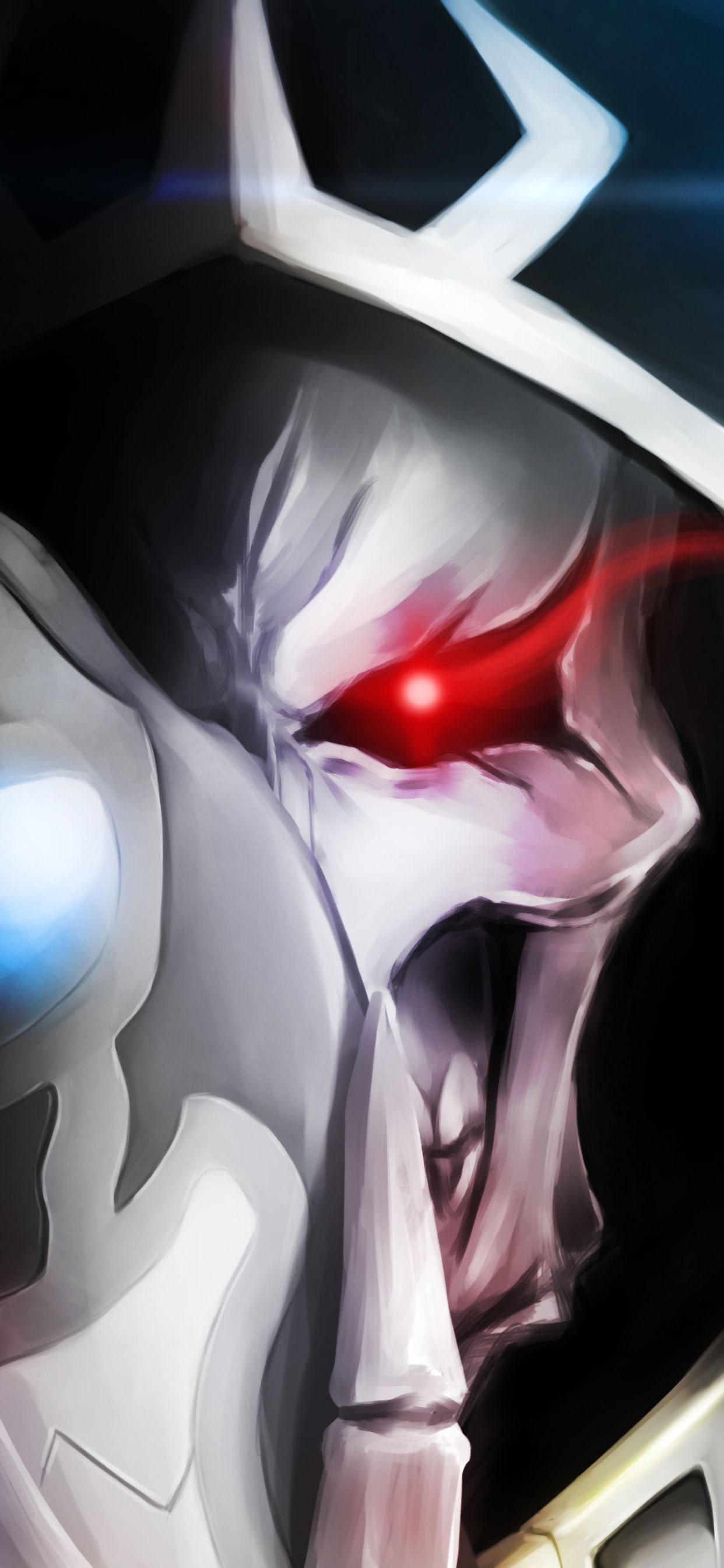 100+ Ainz Ooal Gown HD Wallpapers and Backgrounds