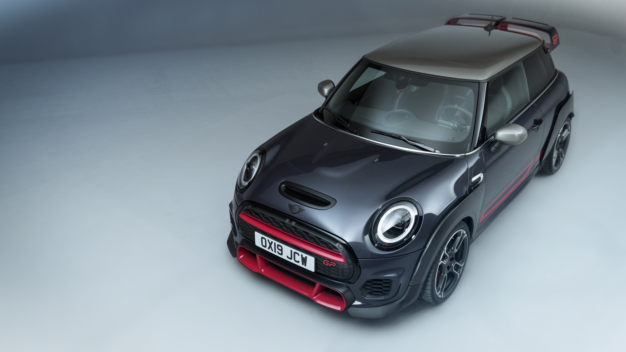 Mini Cooper JCW f56