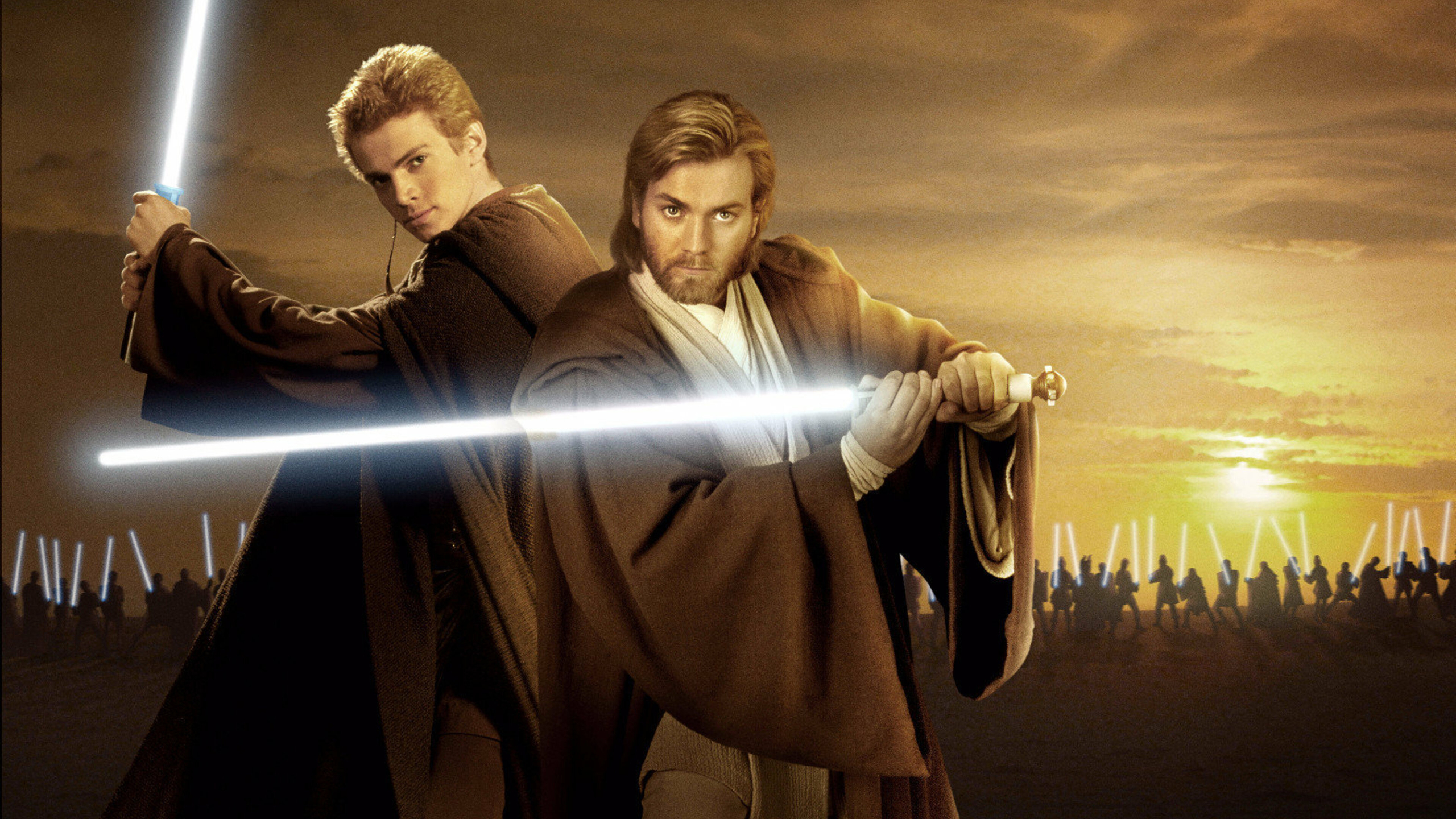  Anakin Skywalker HQ Background Images