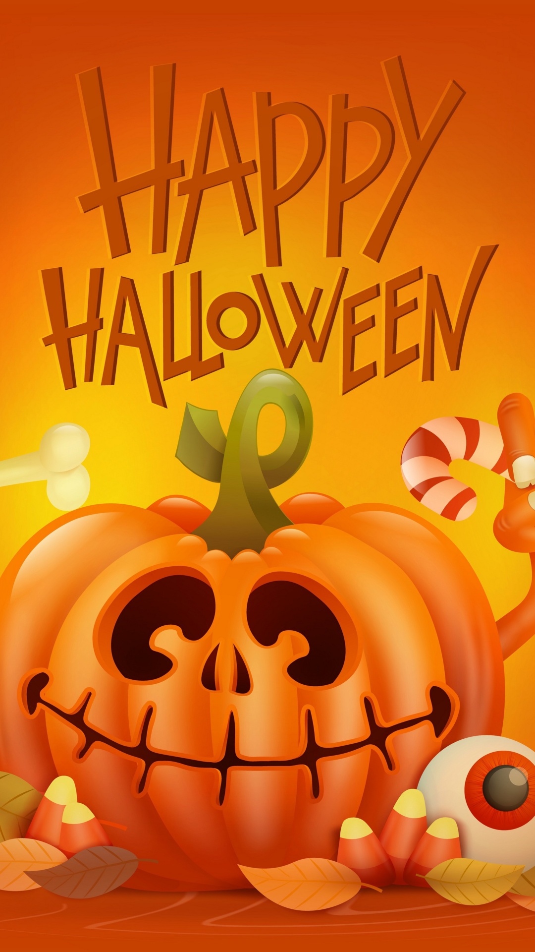  Halloween HD Android Wallpapers