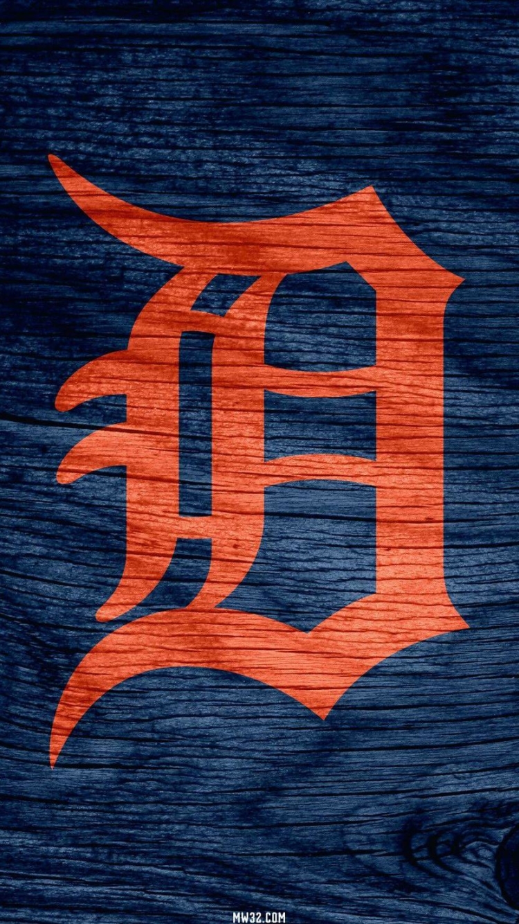 Detroit Tigers wallpaper by neuor - Download on ZEDGE™