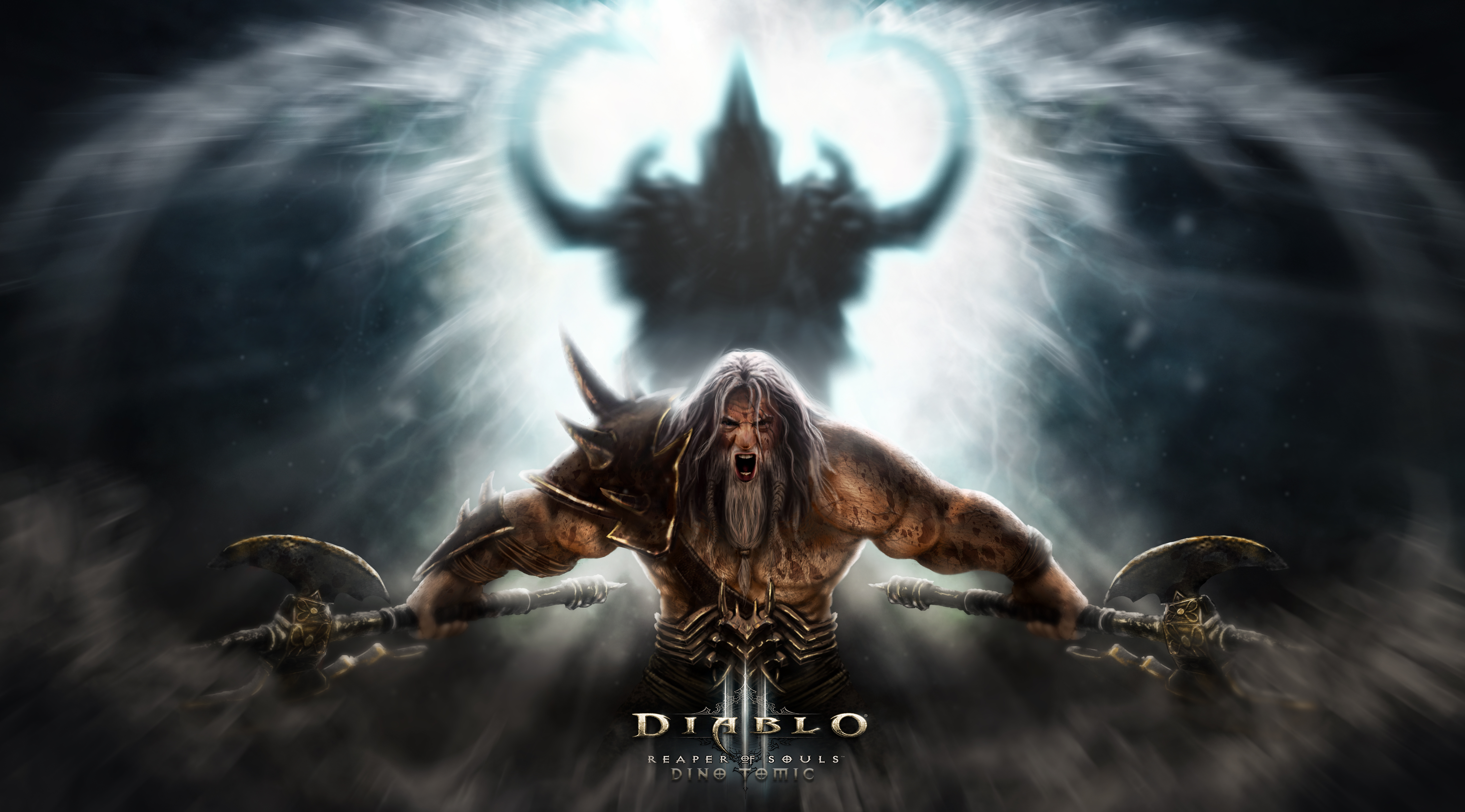 Diablo 3 картинки