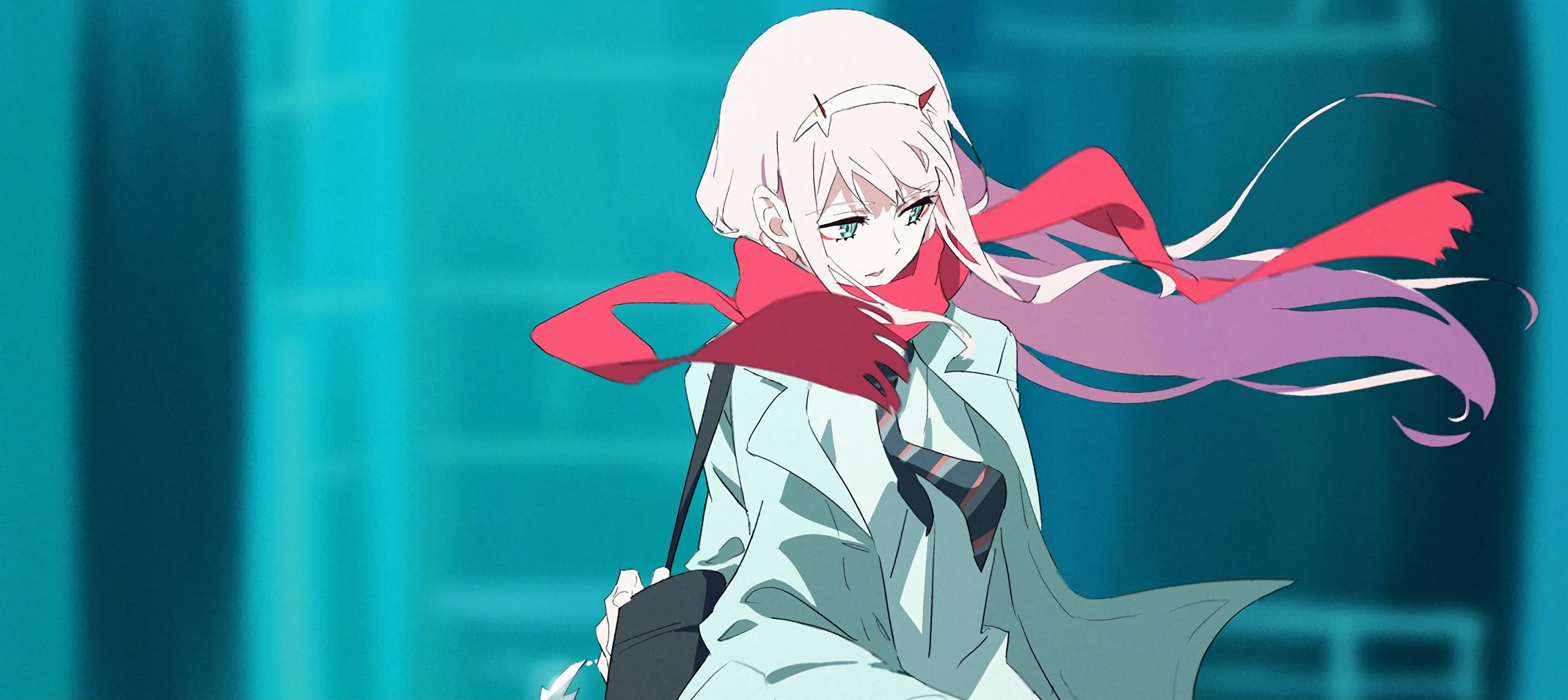 Zero Two Anime Wallpaper HD 4K APK for Android  Download