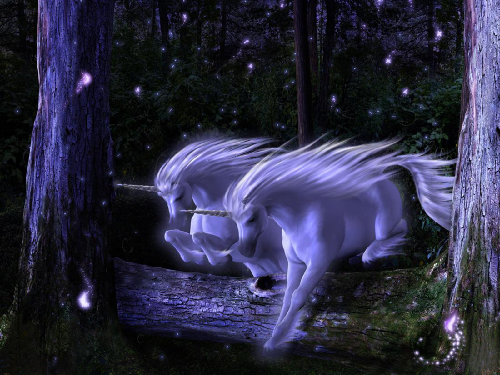 163925 descargar imagen fantasía, unicornio, animales de fantasía: fondos de pantalla y protectores de pantalla gratis