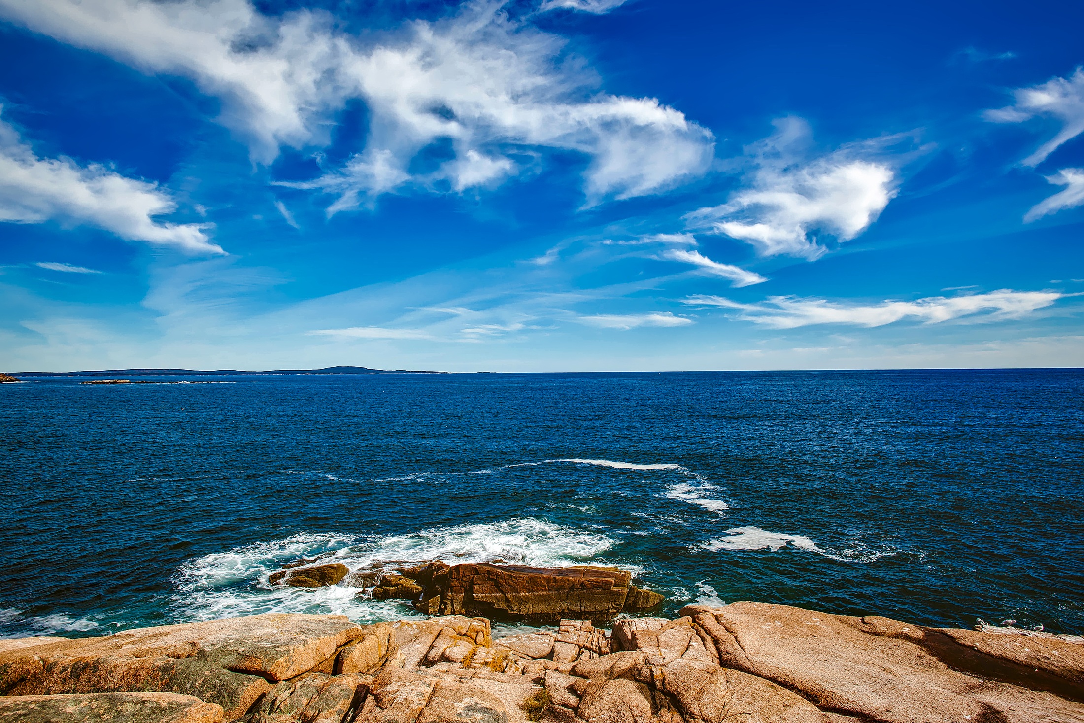 Maine  8k Backgrounds