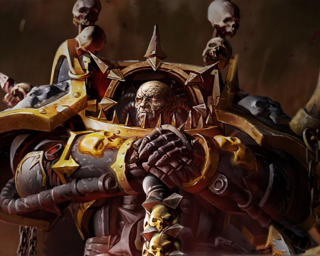Images & Pictures  Warhammer