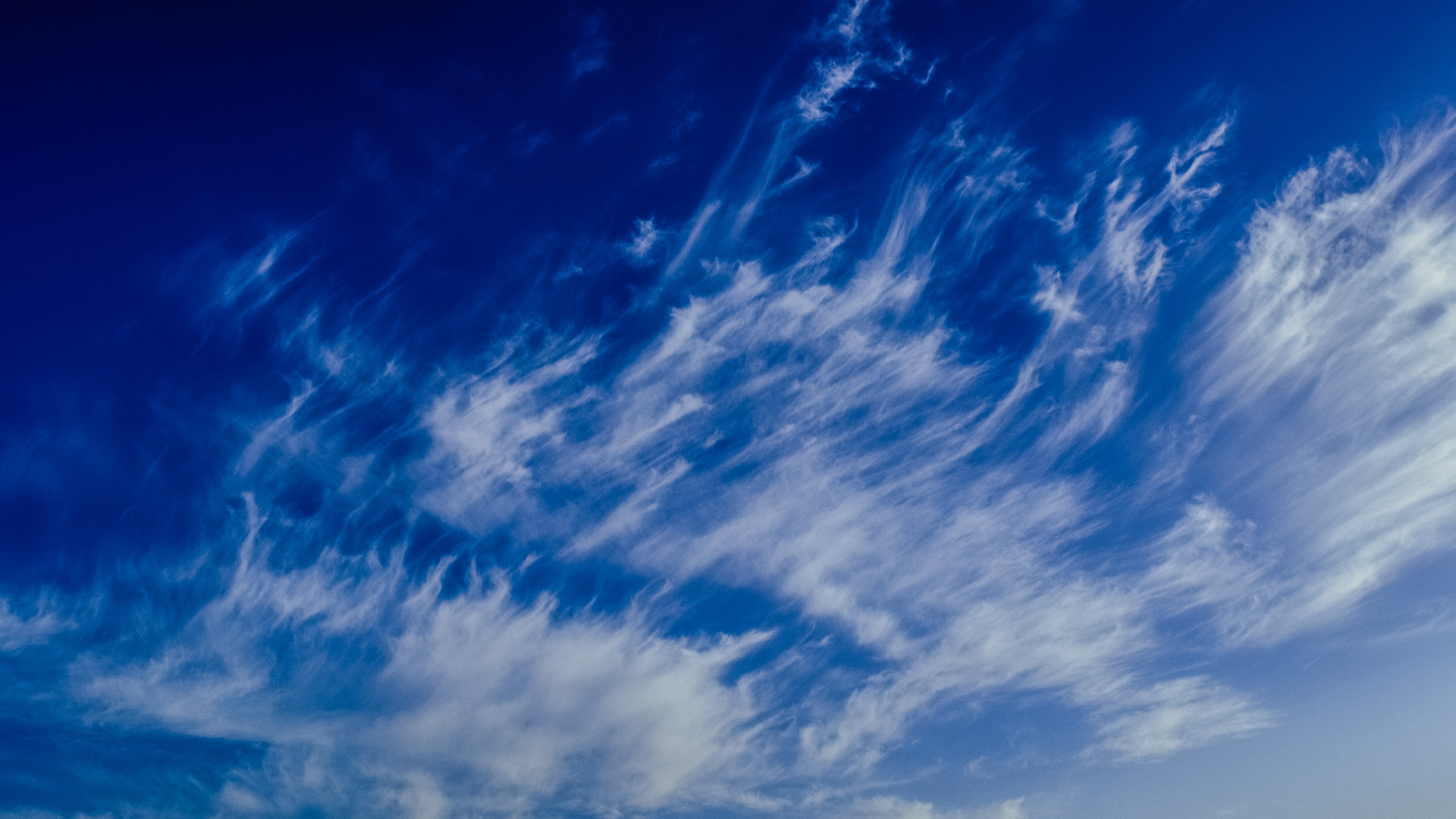 sky, nature, clouds, porous HD wallpaper
