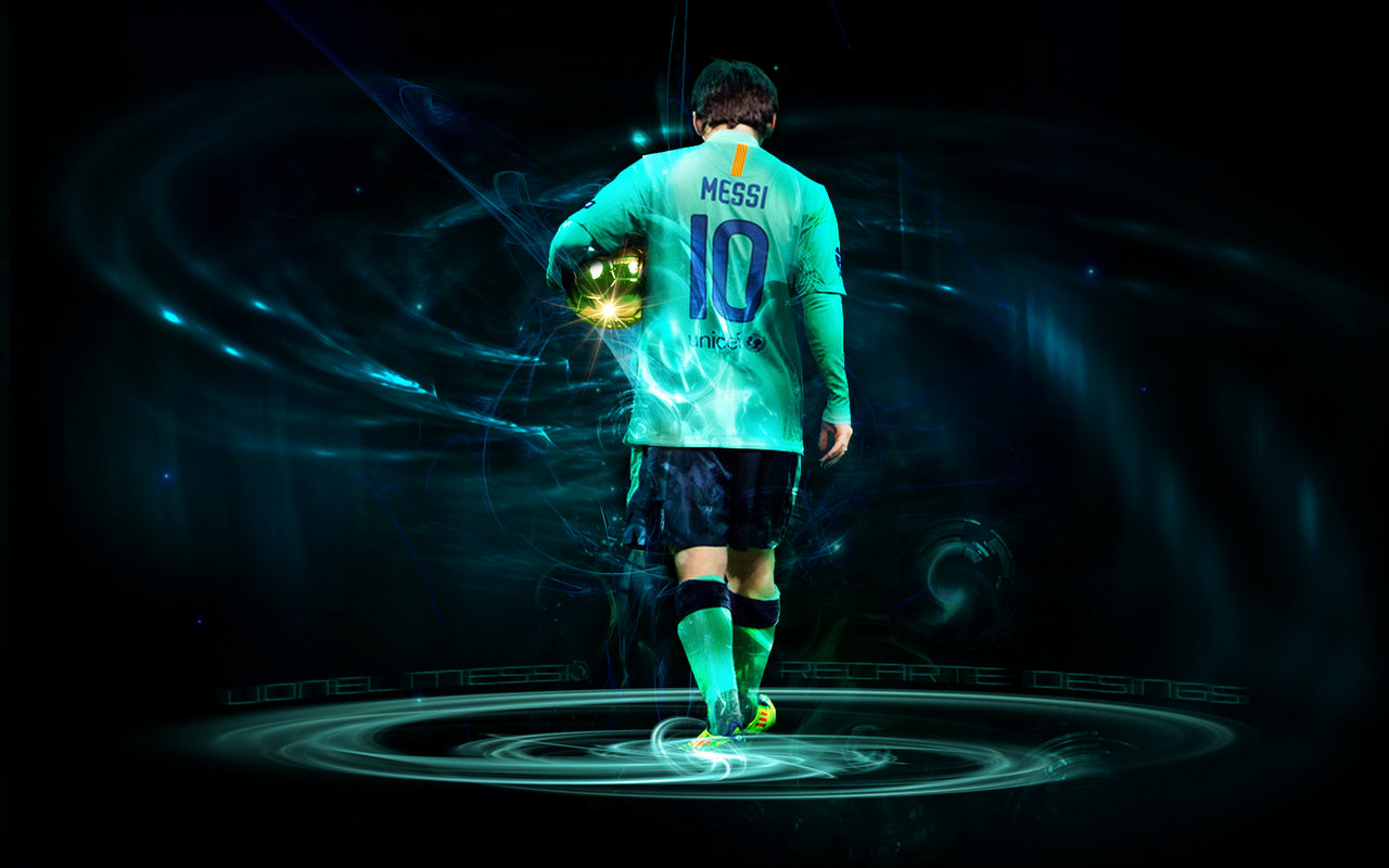 Descarga gratuita de fondo de pantalla para móvil de Deporte, Lionel Messi.
