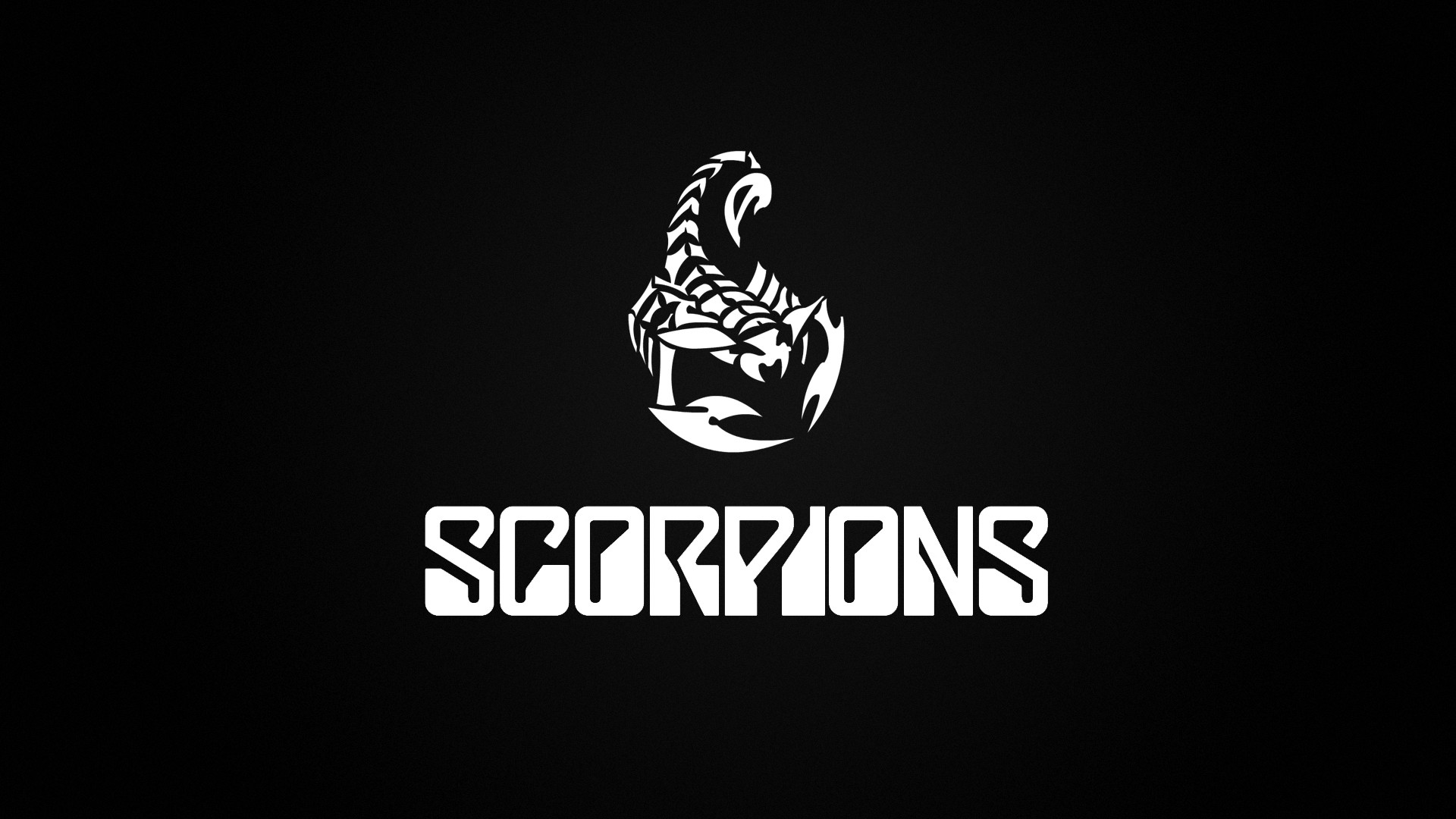 Scorpions эмблема