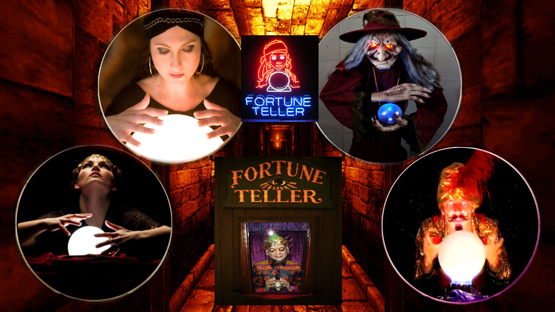 misc, unknown, crystal ball, fortune teller