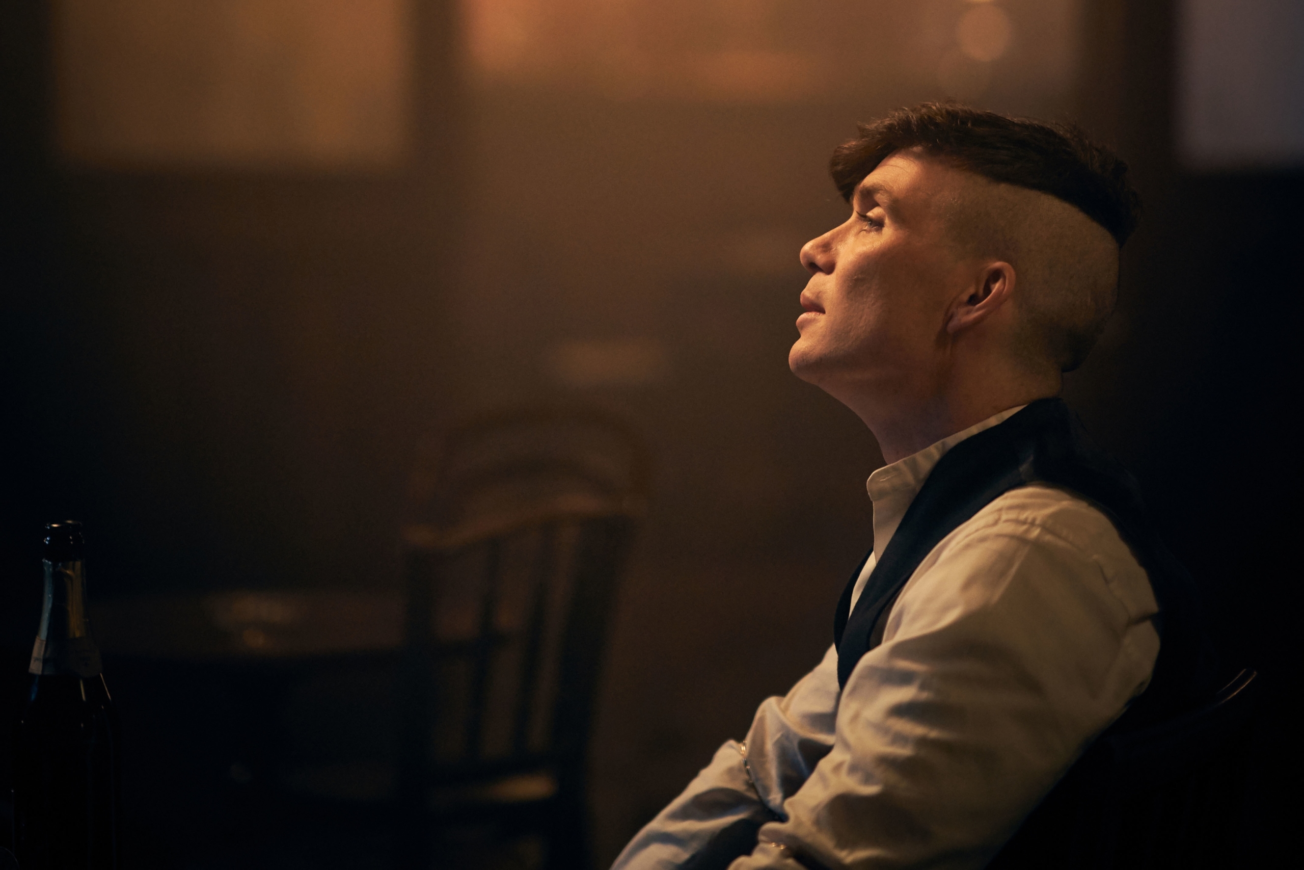 90 Thomas Shelby HD Wallpapers and Backgrounds