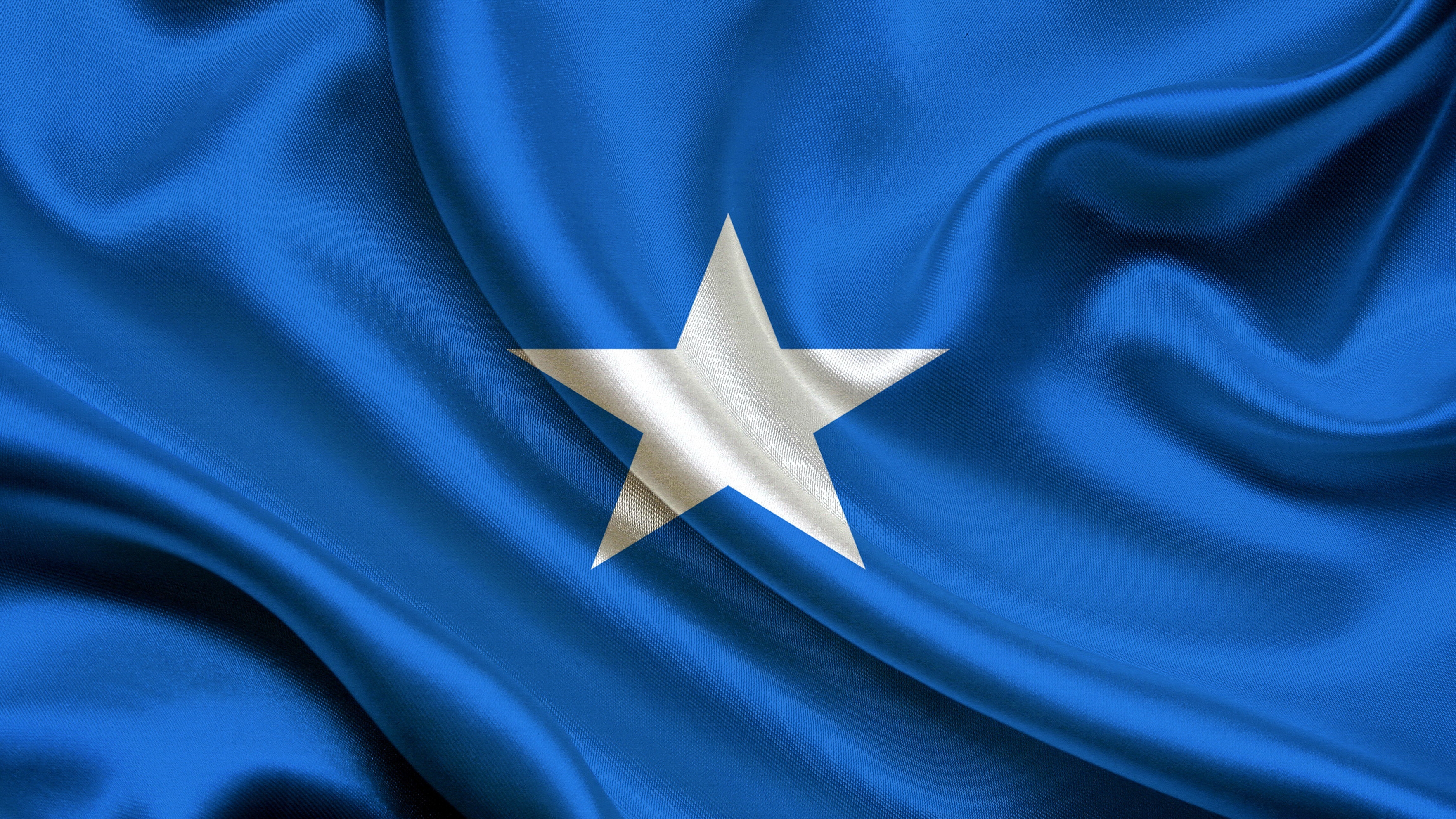 Laden Sie das Flagge, Somalia, Flag, Textur, Texturen, Hintergrund-Bild kostenlos auf Ihren PC-Desktop herunter