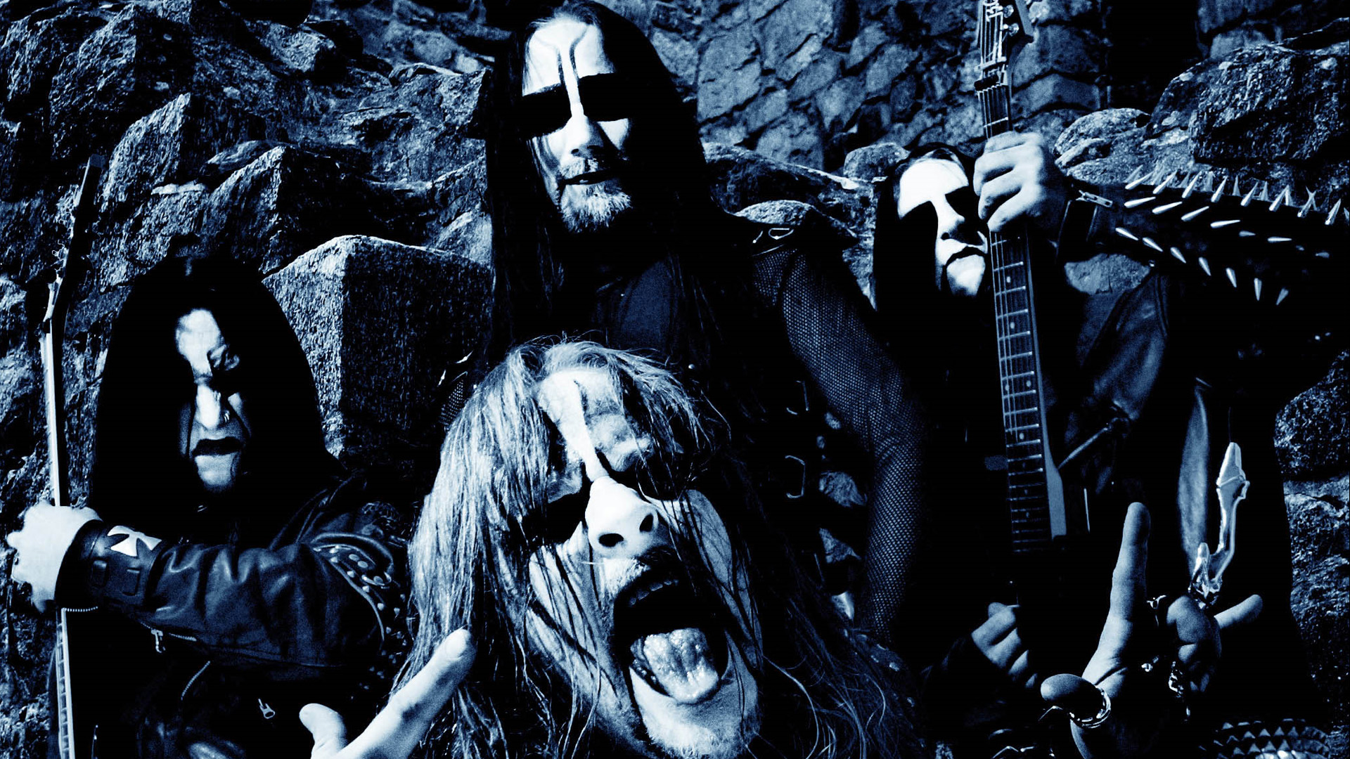 Зарубежный рок металл. Dark Funeral солист. Металл группа дарк фьюнерал. Dark Funeral гитаристы.