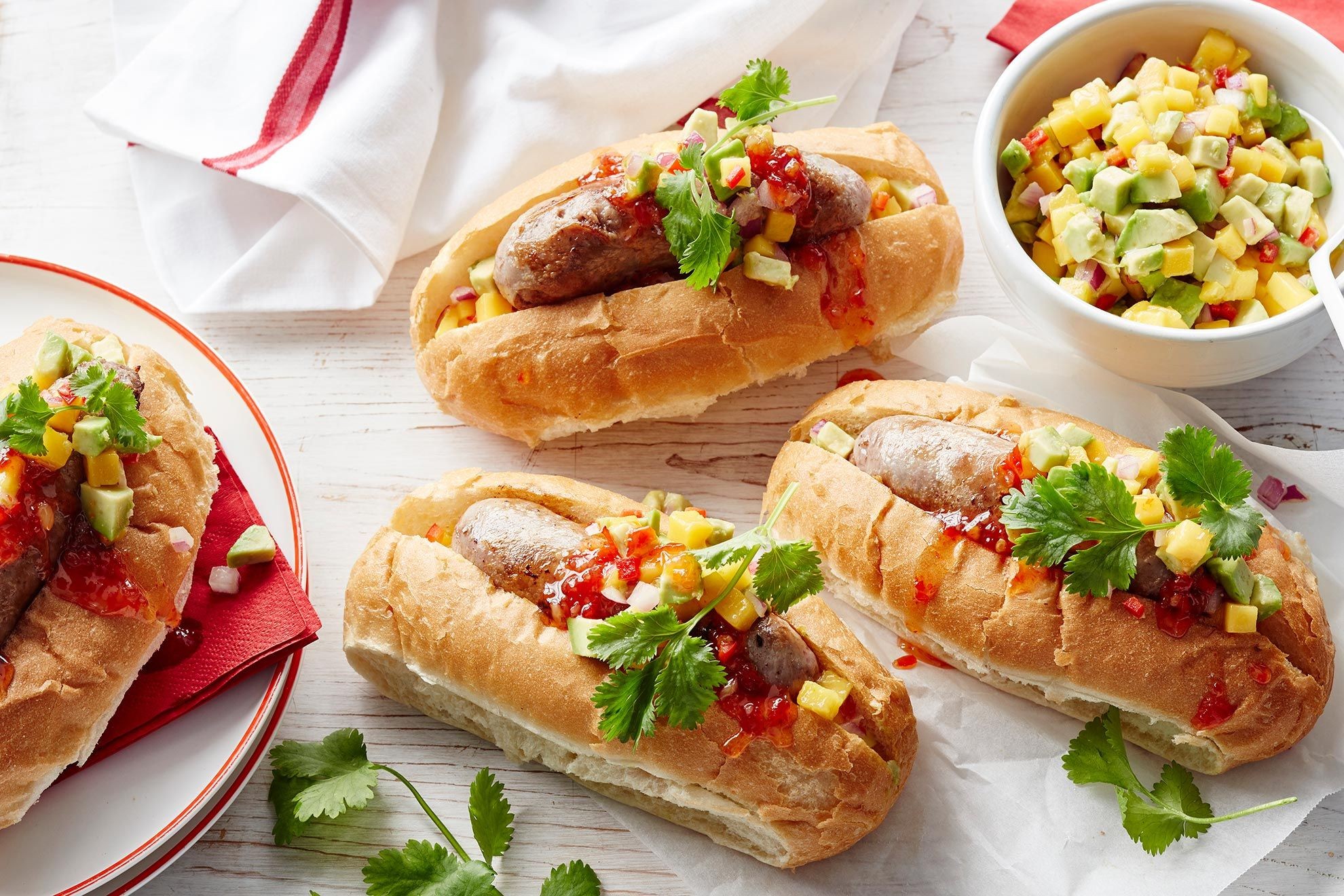 food, hot dog, sausage wallpapers for tablet