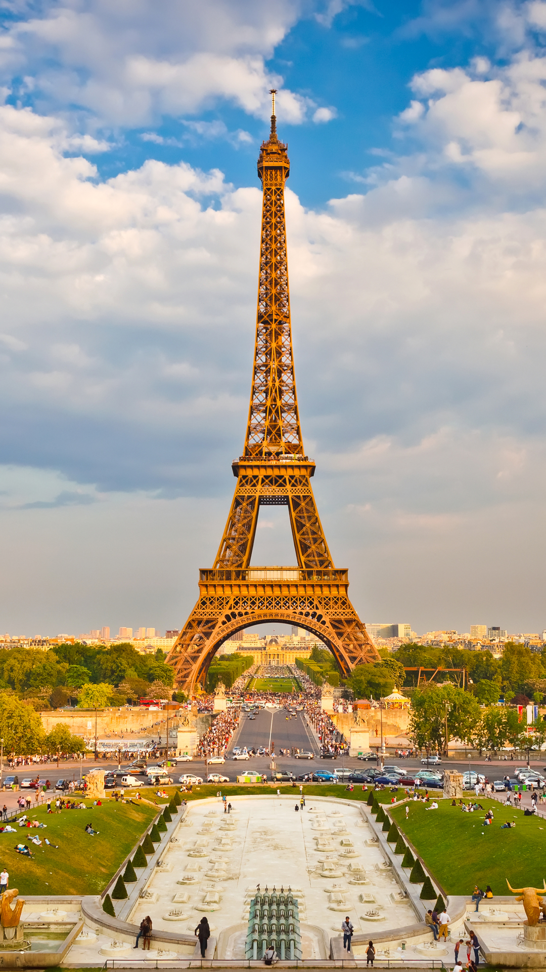1131170 Protetores de tela e papéis de parede Torre Eiffel em seu telefone. Baixe  fotos gratuitamente