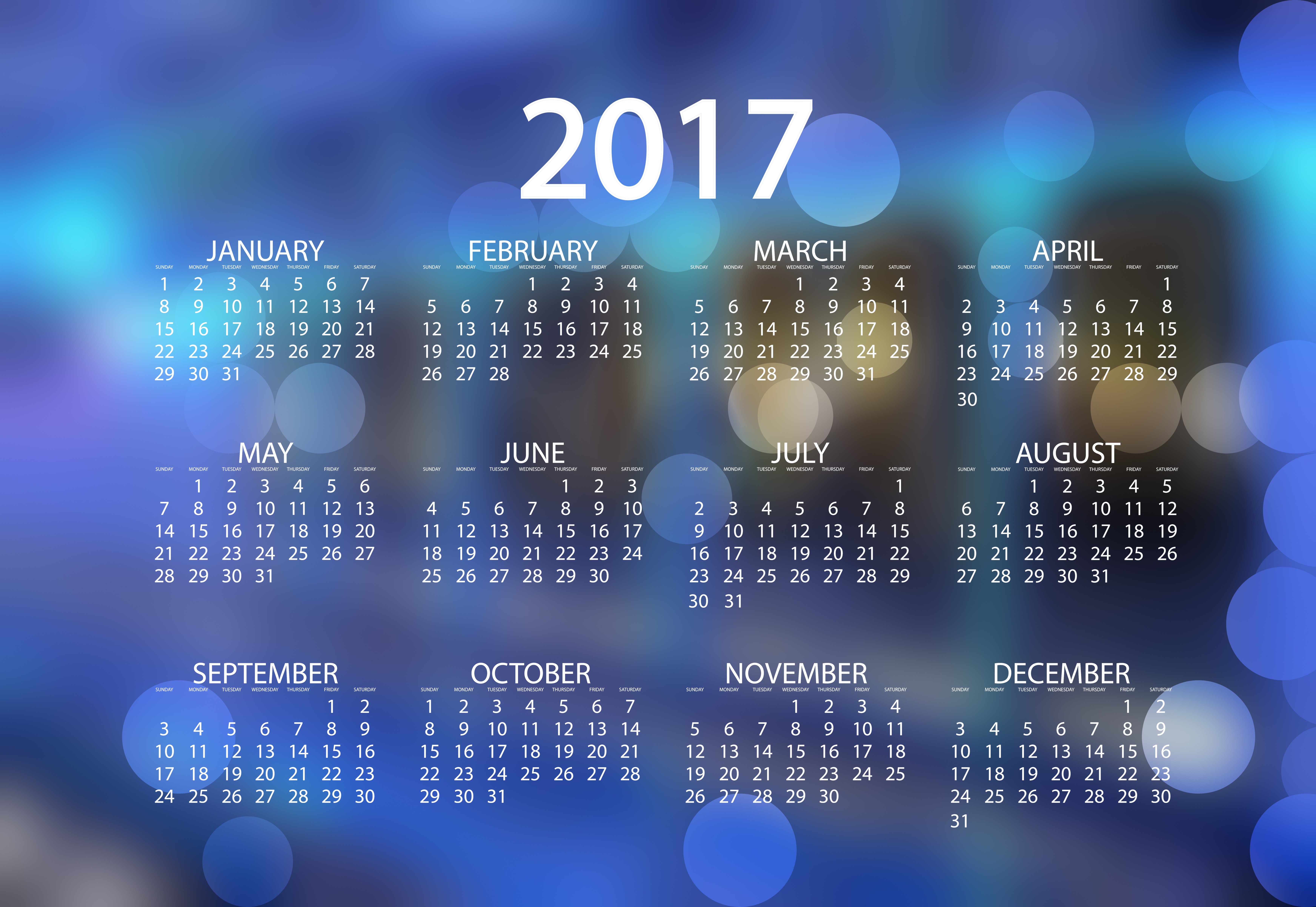 misc, calendar, blue, calender 32K