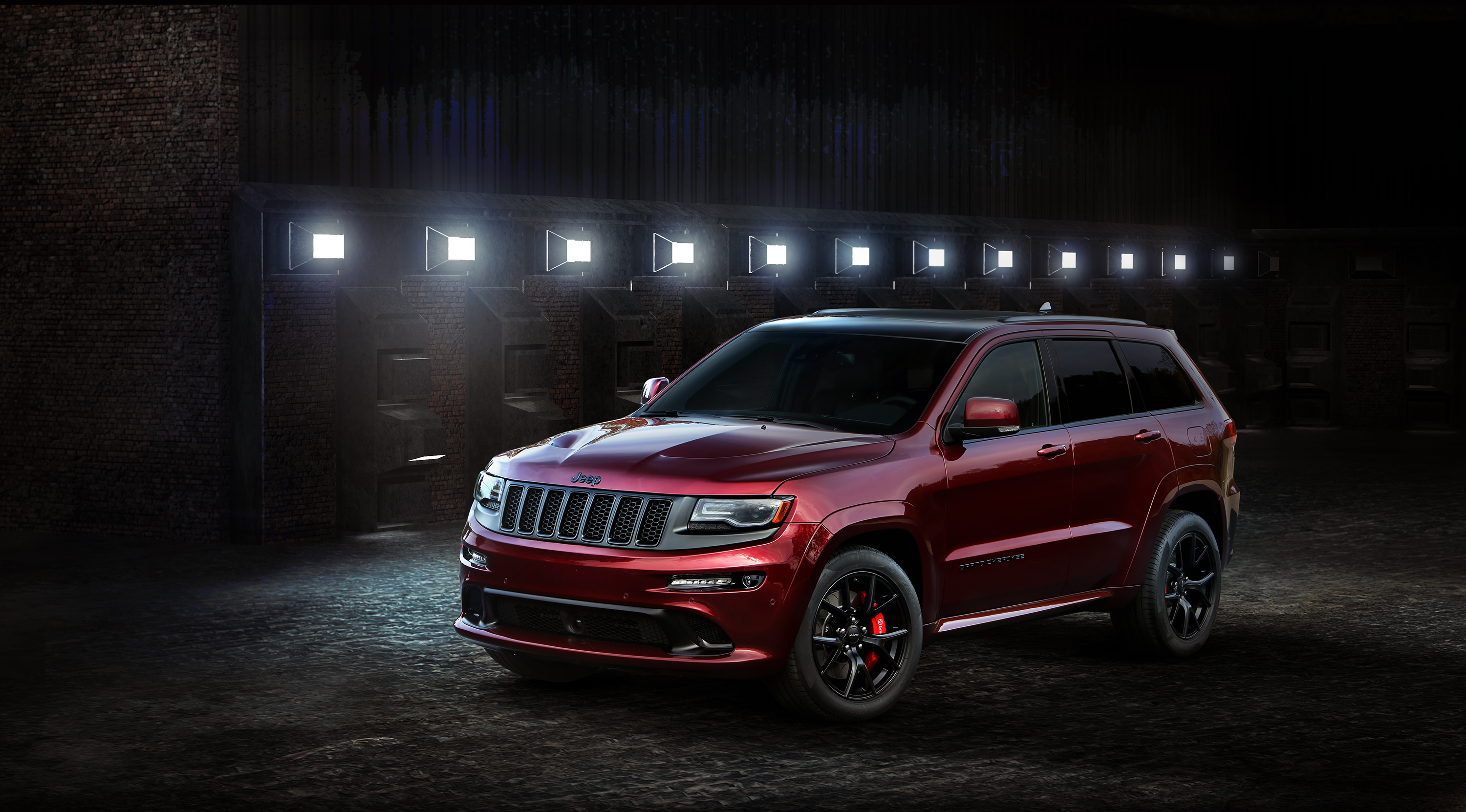 jeep grand cherokee, vehicles, jeep mobile wallpaper