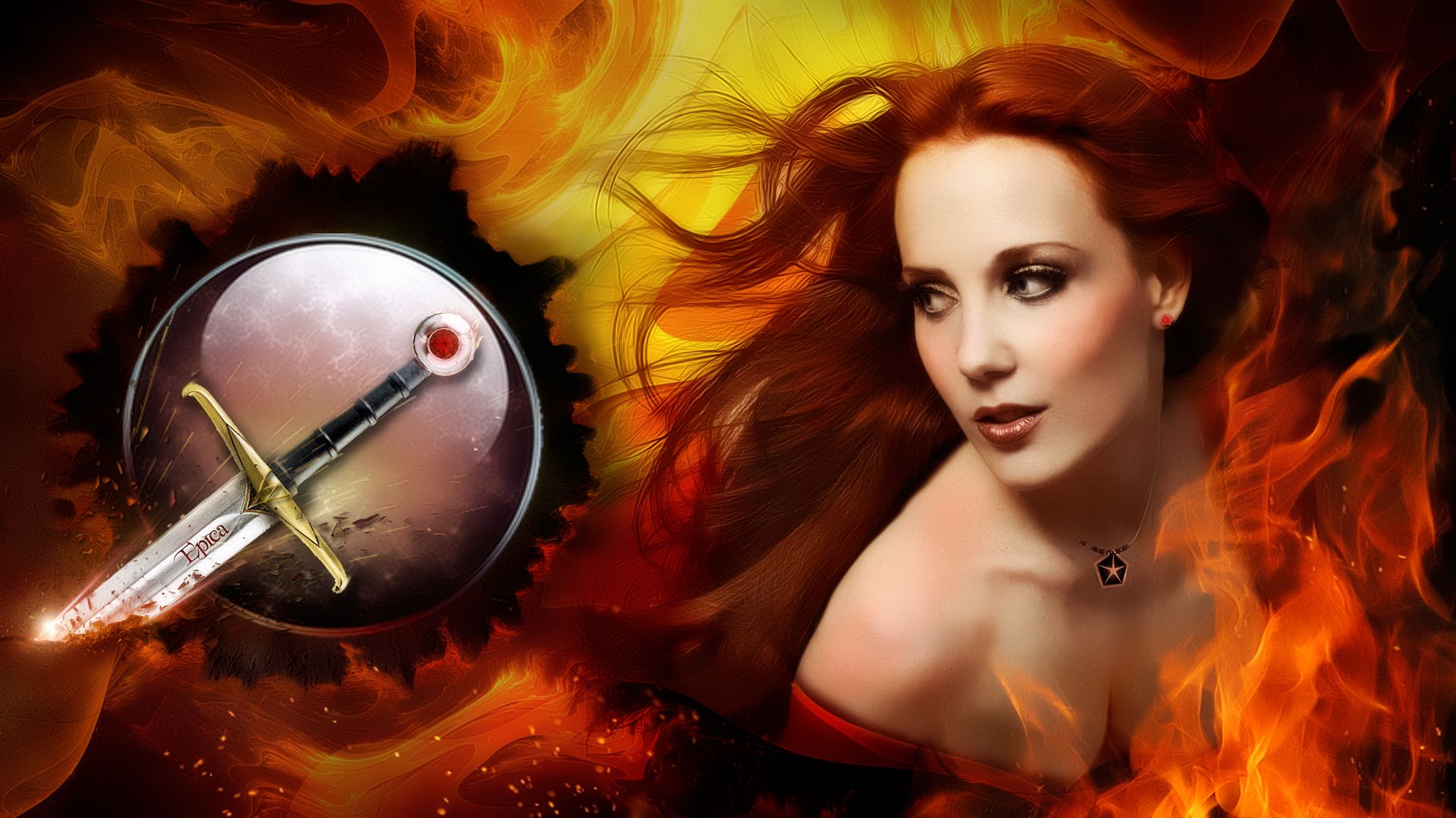  Epica HQ Background Images