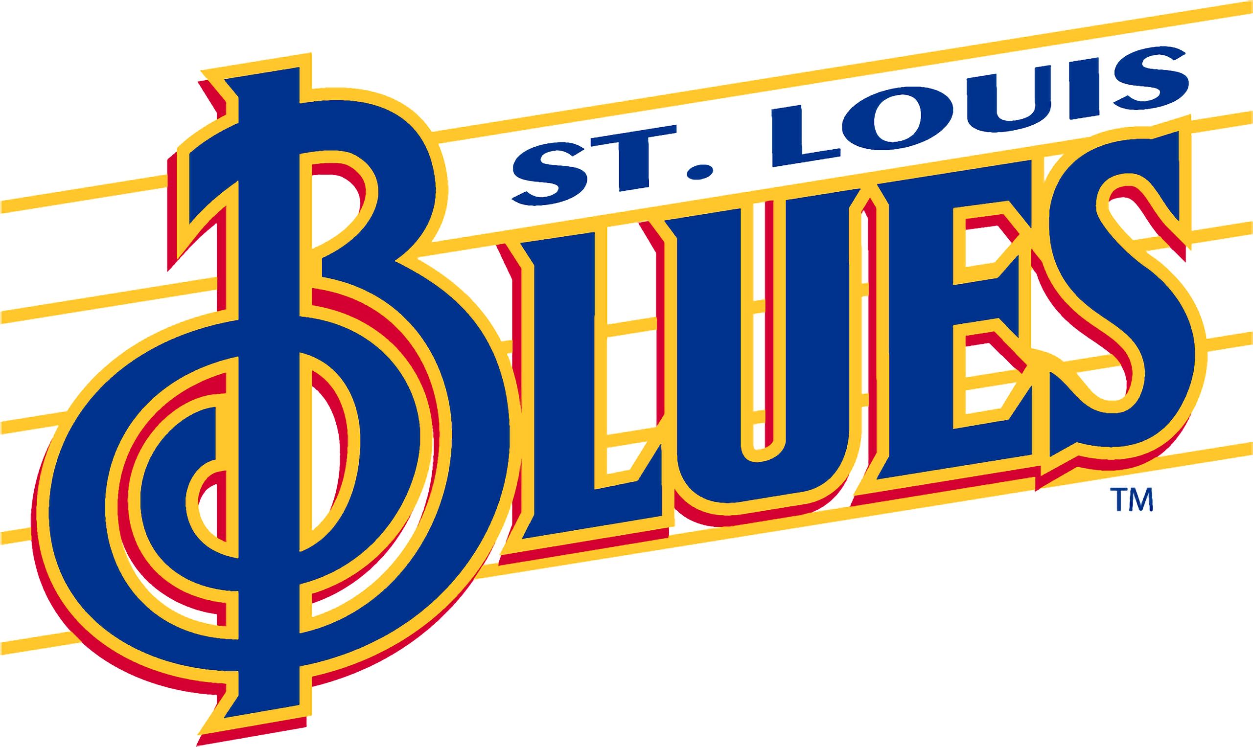 St Louis Blues wallpaper by CASANOVA6T9 - Download on ZEDGE™