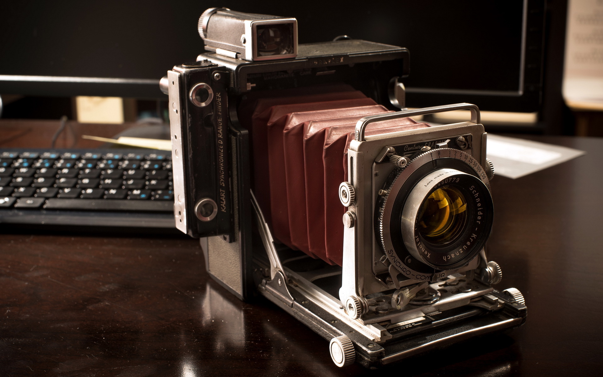 hd vintage photography