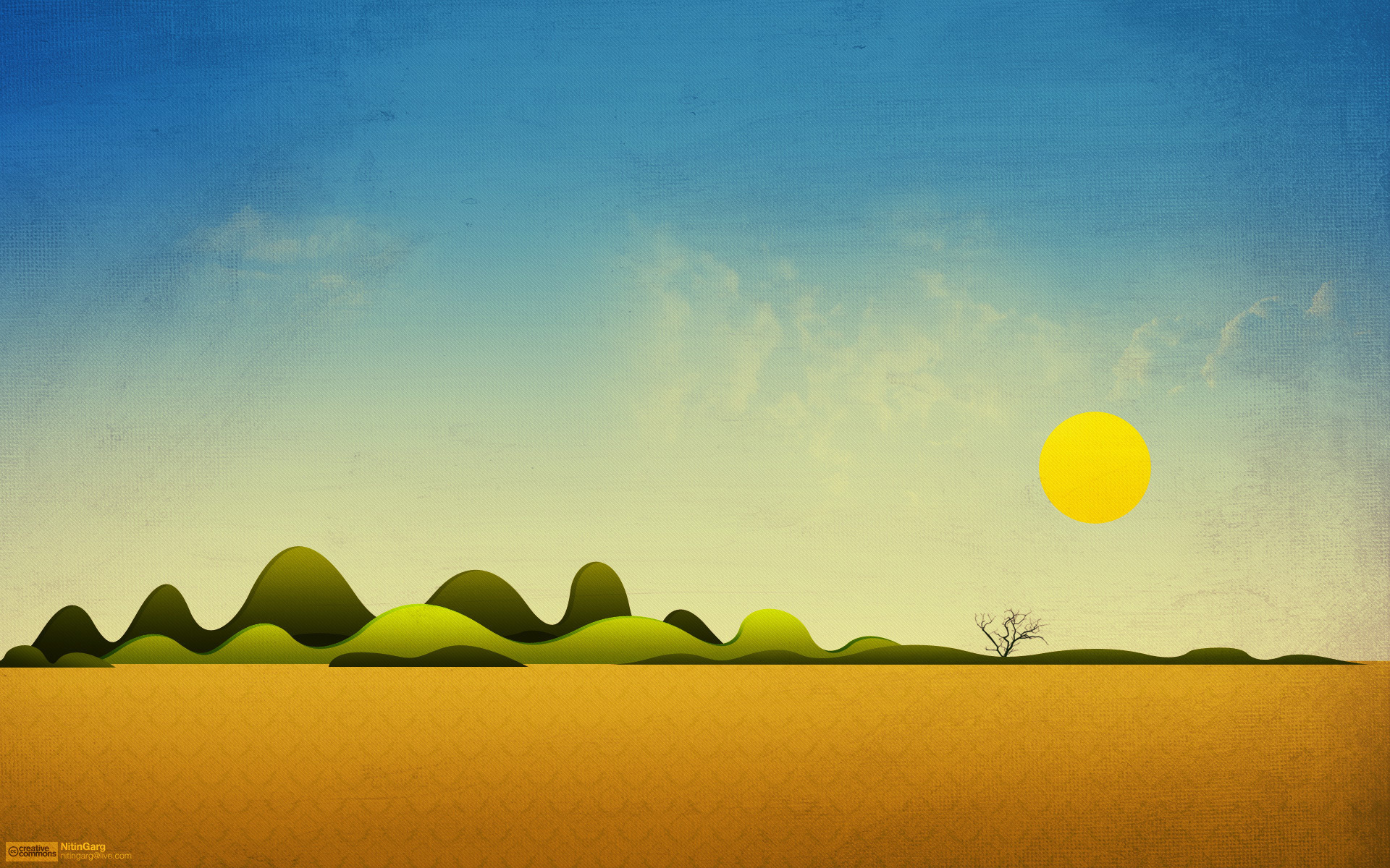Free download wallpaper Landscape, Sun, Pictures on your PC desktop