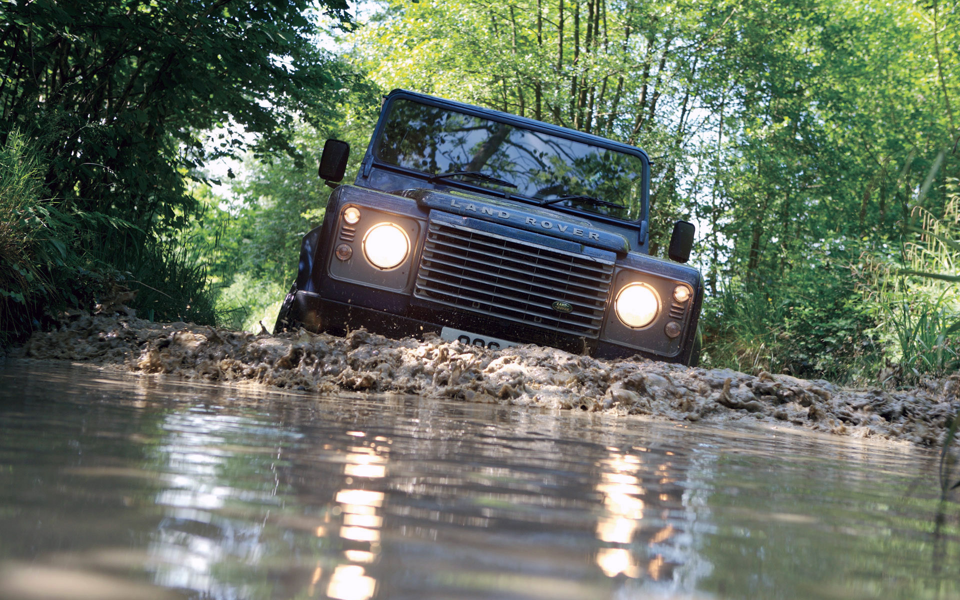 land rover defender, land rover, vehicles cell phone wallpapers