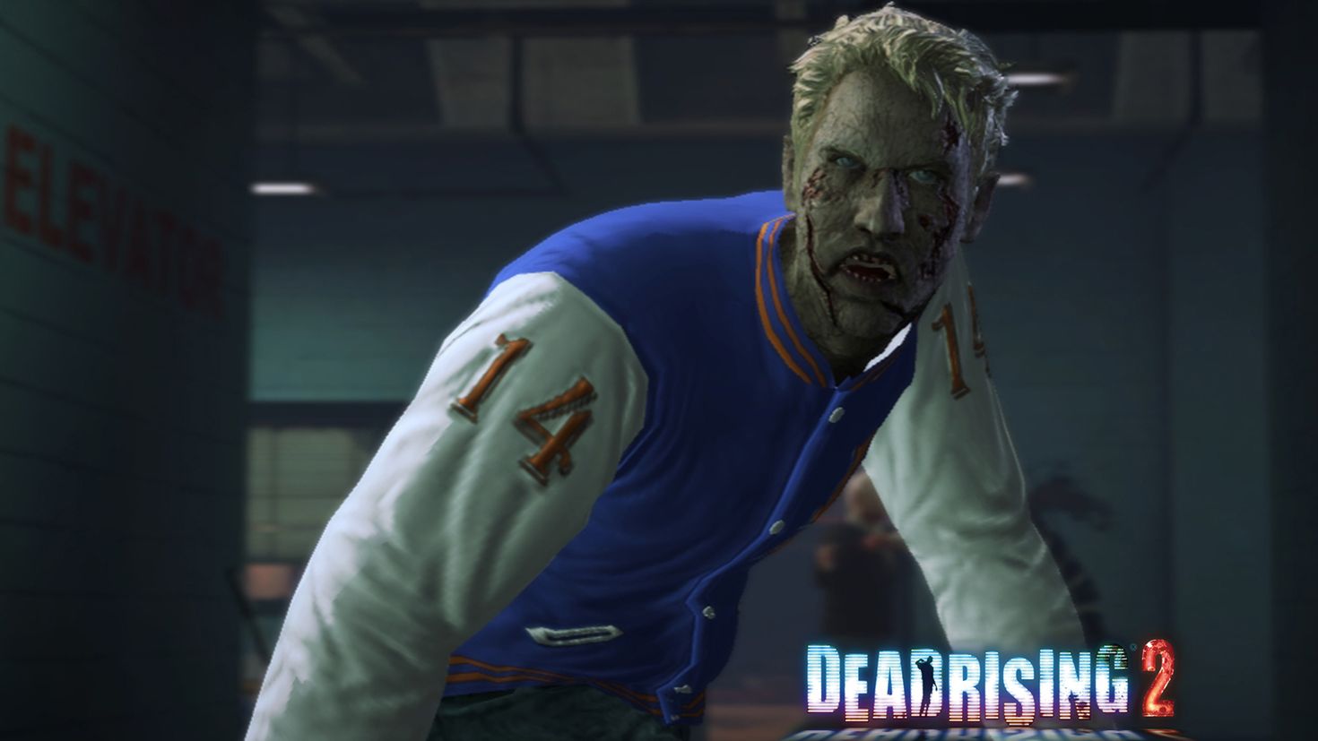 Dead rising steam fix фото 52