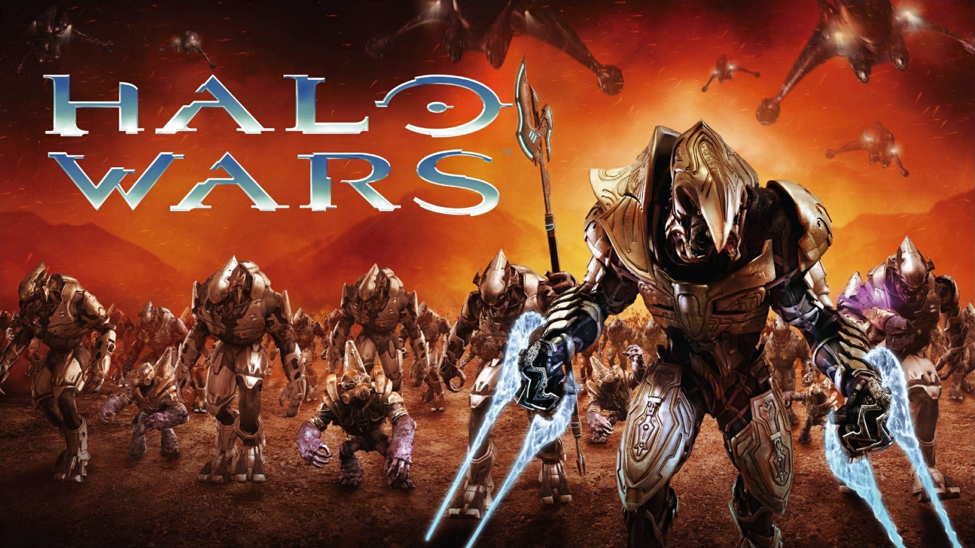 Halo wars steam фото 11