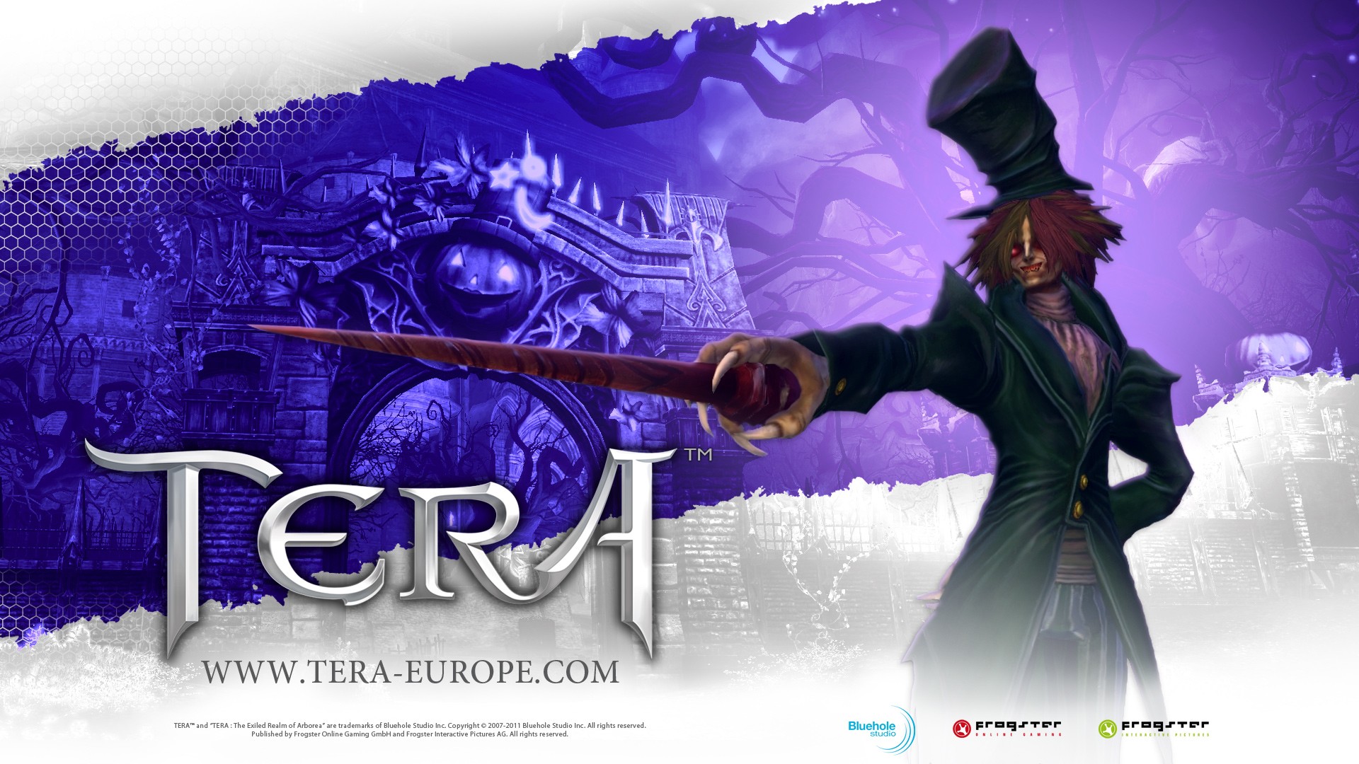 Tera скачать steam фото 103