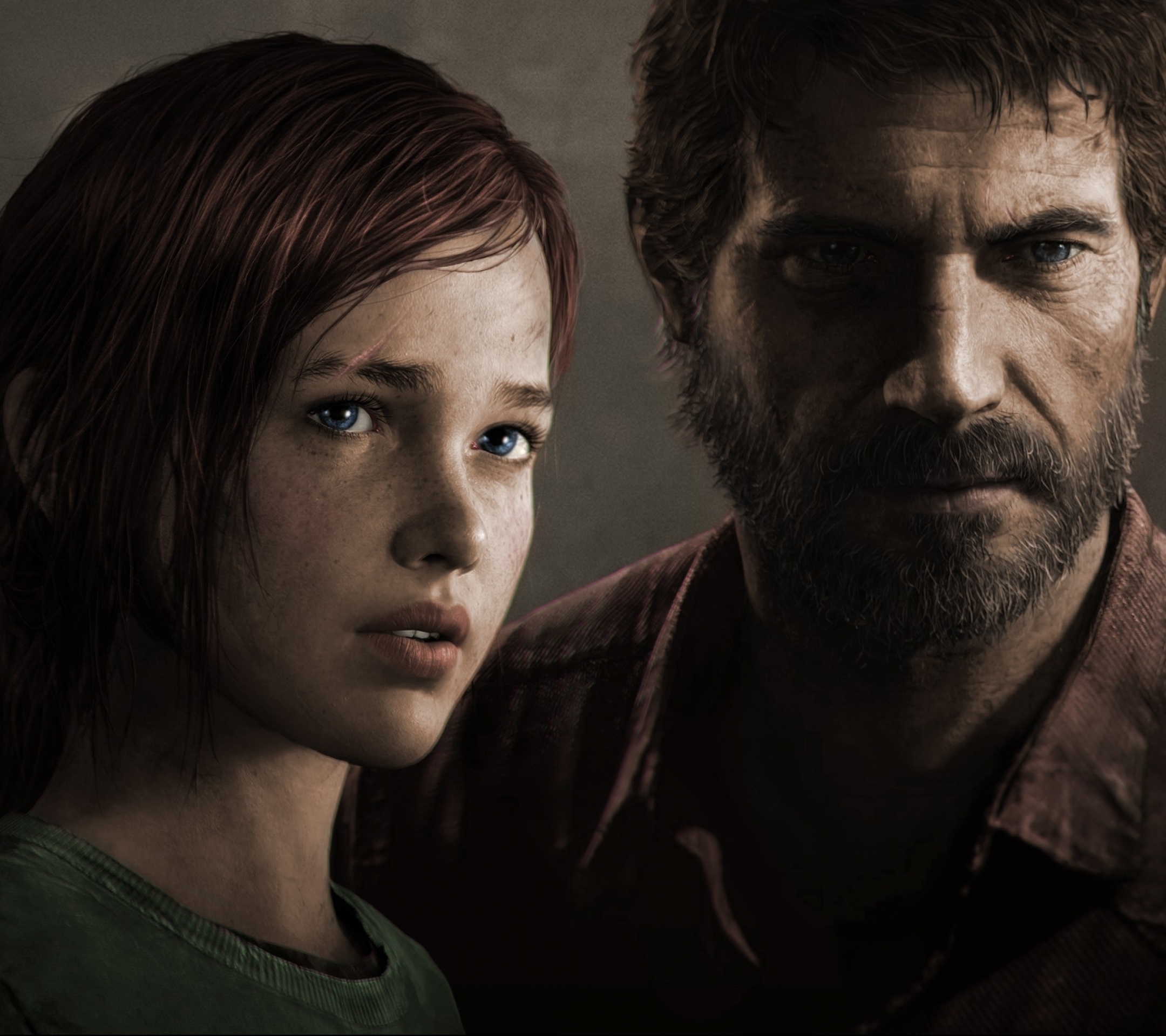 Video Game The Last Of Us Wallpaper