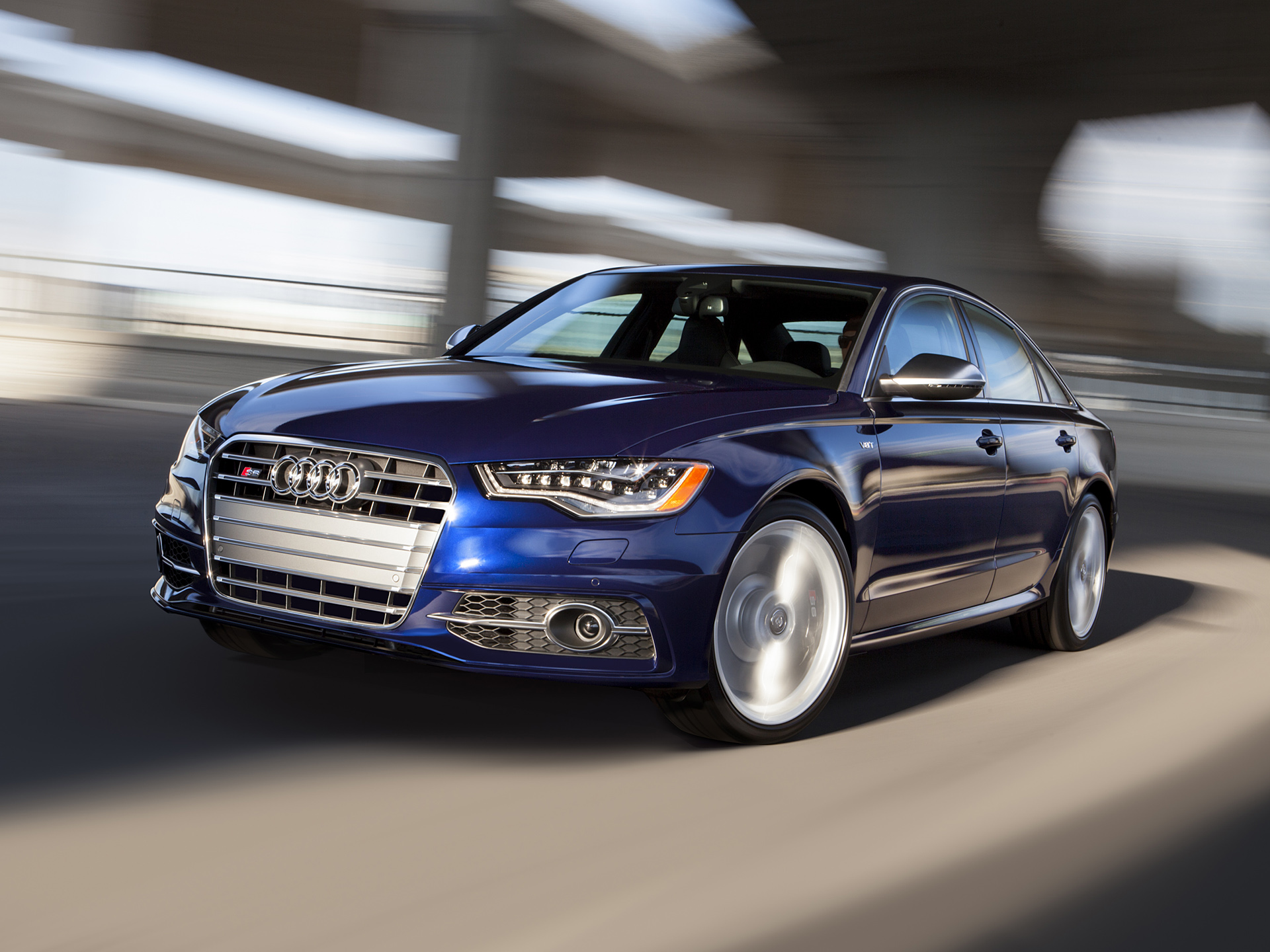collection of best Audi S6 HD wallpaper