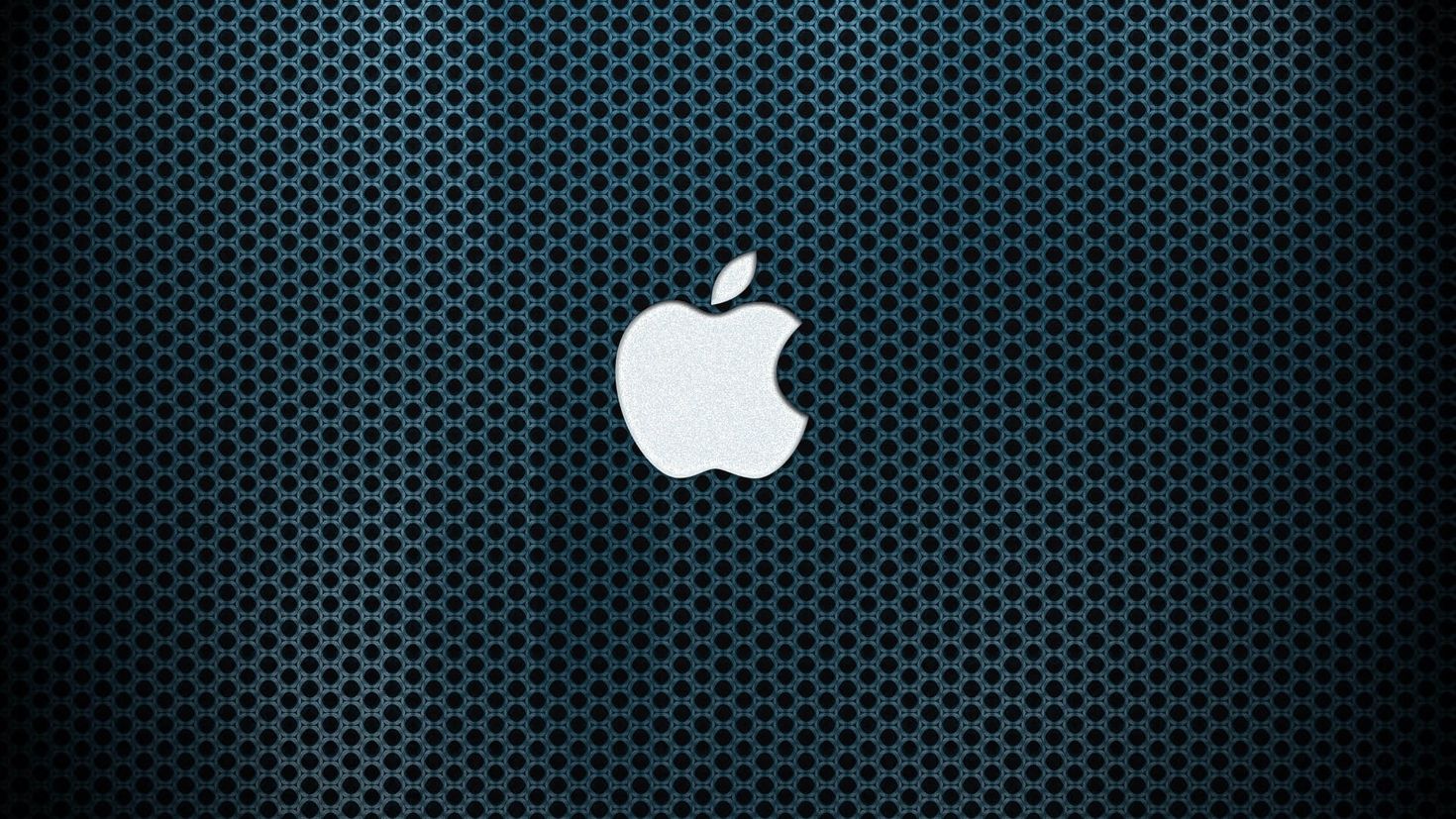 Обои Apple