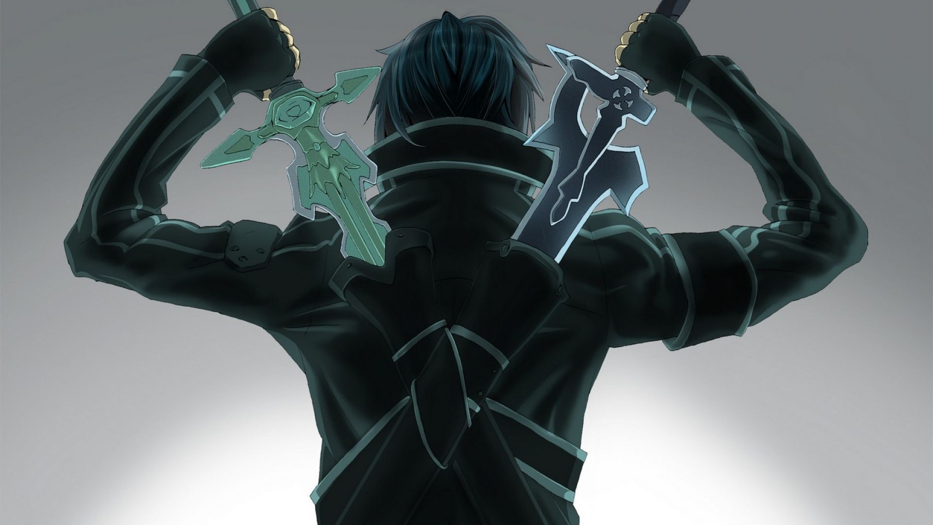 Free Kirito (Sword Art Online) HD Download HQ