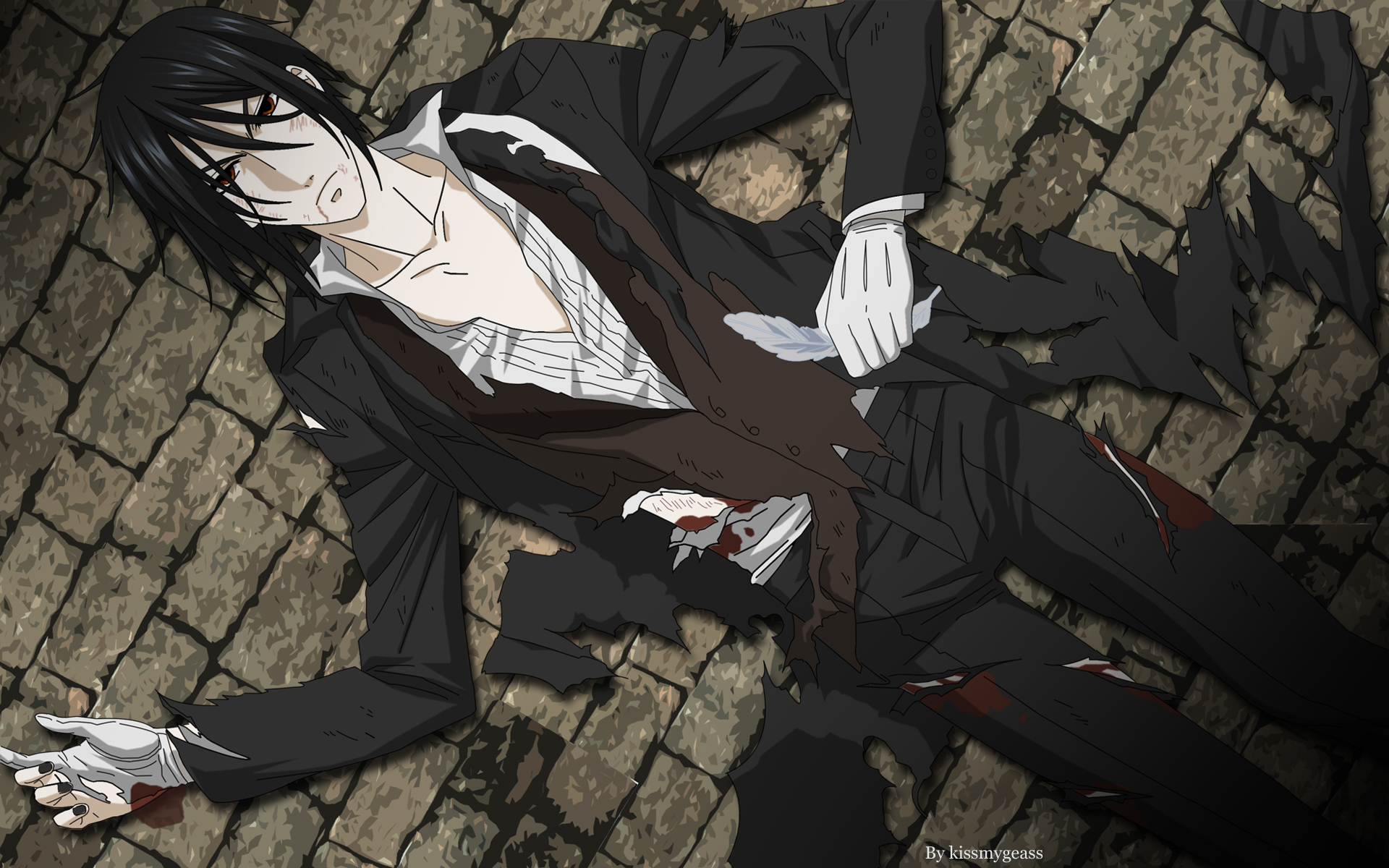 anime, black butler images