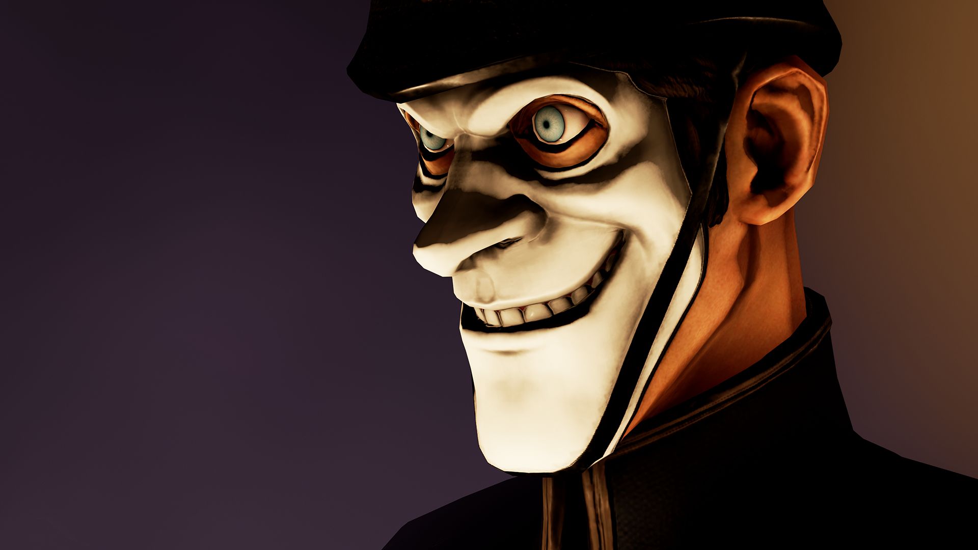 скачать we happy few стим фото 110