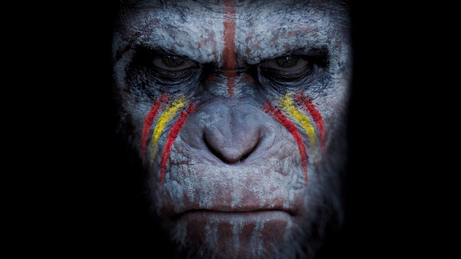 Планета обезьян революция 2014 субтитры обезьян. Планета обезьян революция Коба.