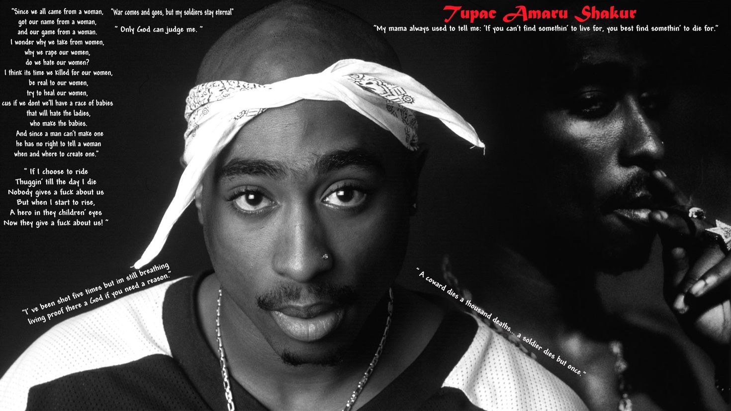 2 pac картинки