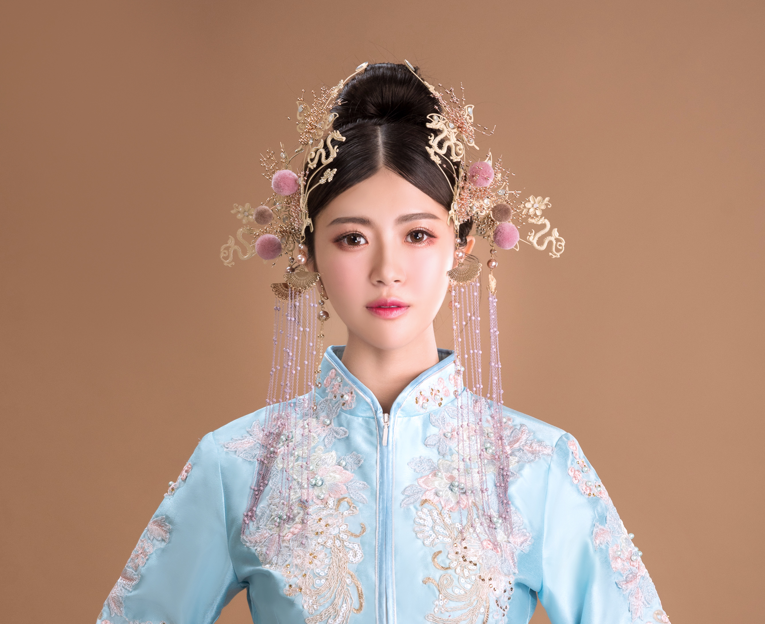 Фото интересных женщин Азии. Мод asia