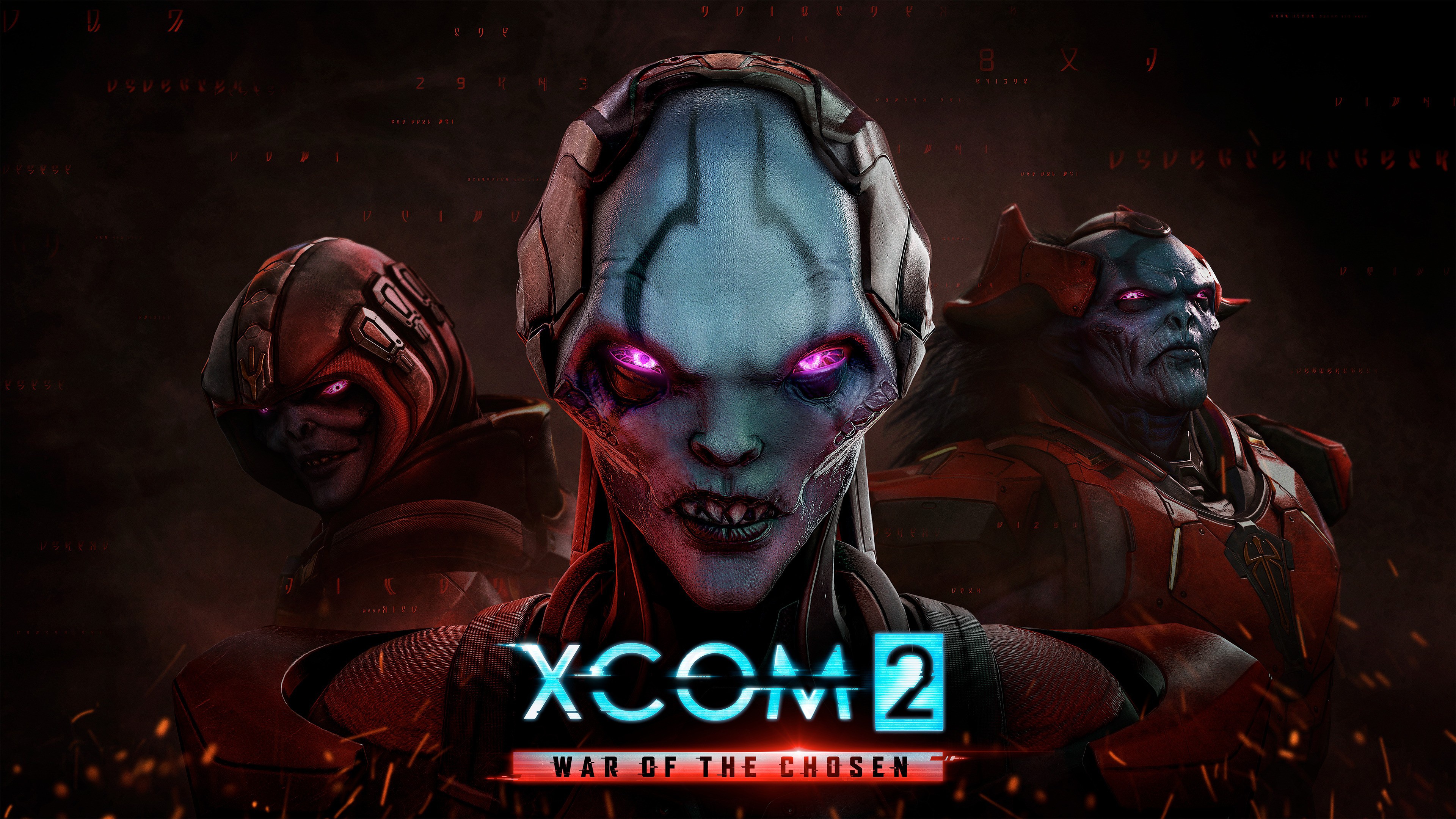 Xcom 2 консоль steam фото 104