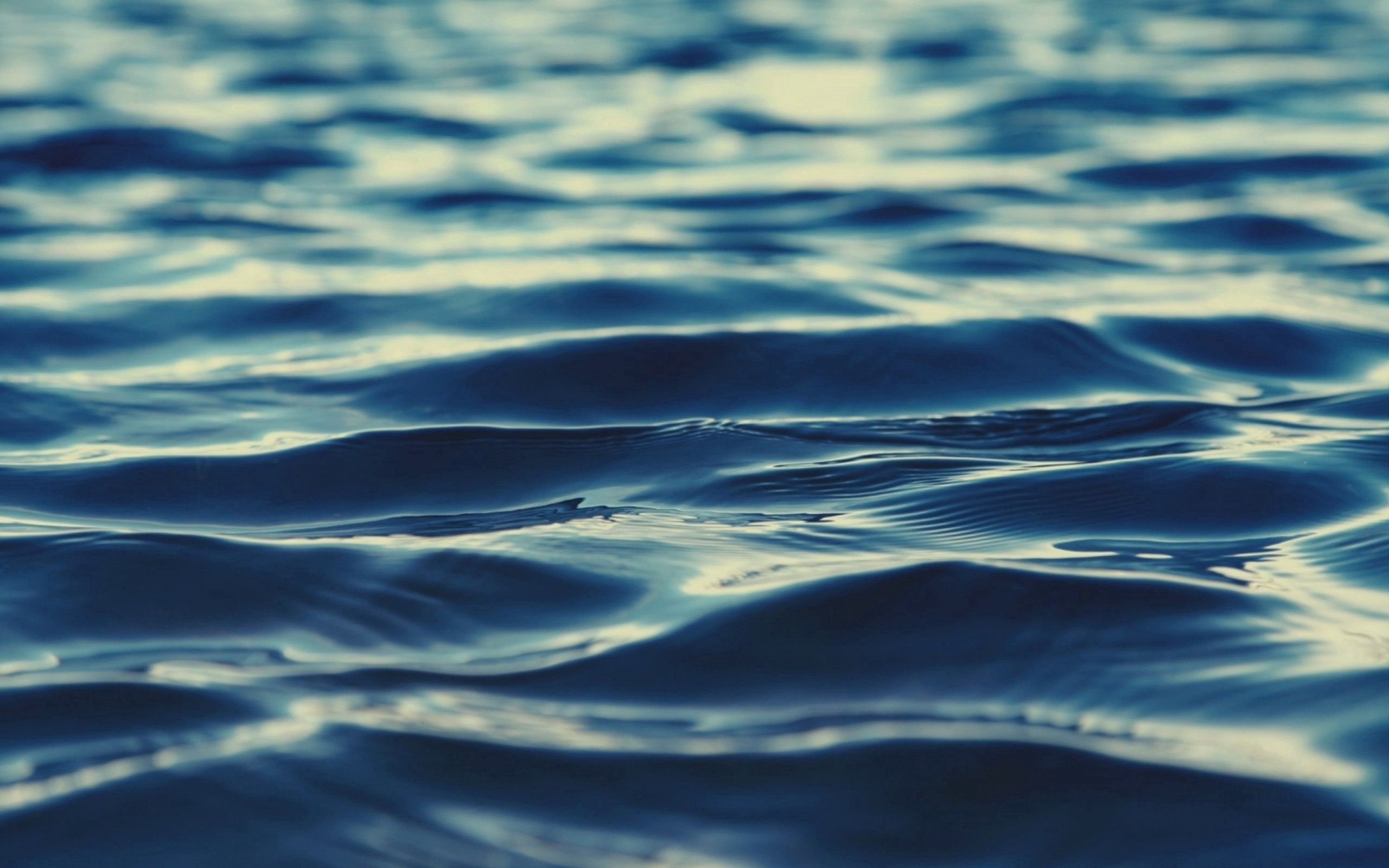 Free download wallpaper Ripples, Ripple, Water, Nature, Sea on your PC desktop