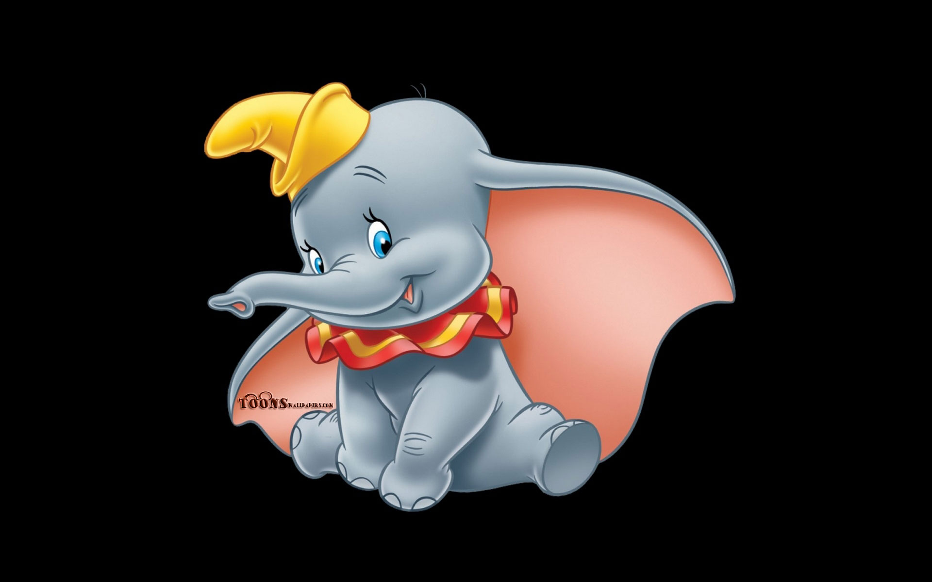 Download Dumbo wallpapers for mobile phone free Dumbo HD pictures